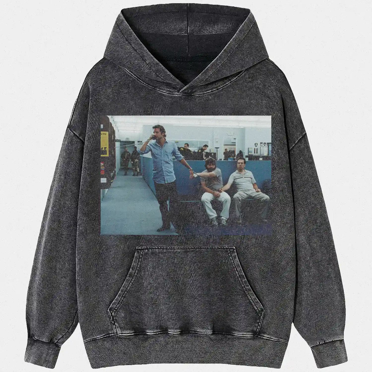 Hangover Tee 6.0 - POPCHANGER