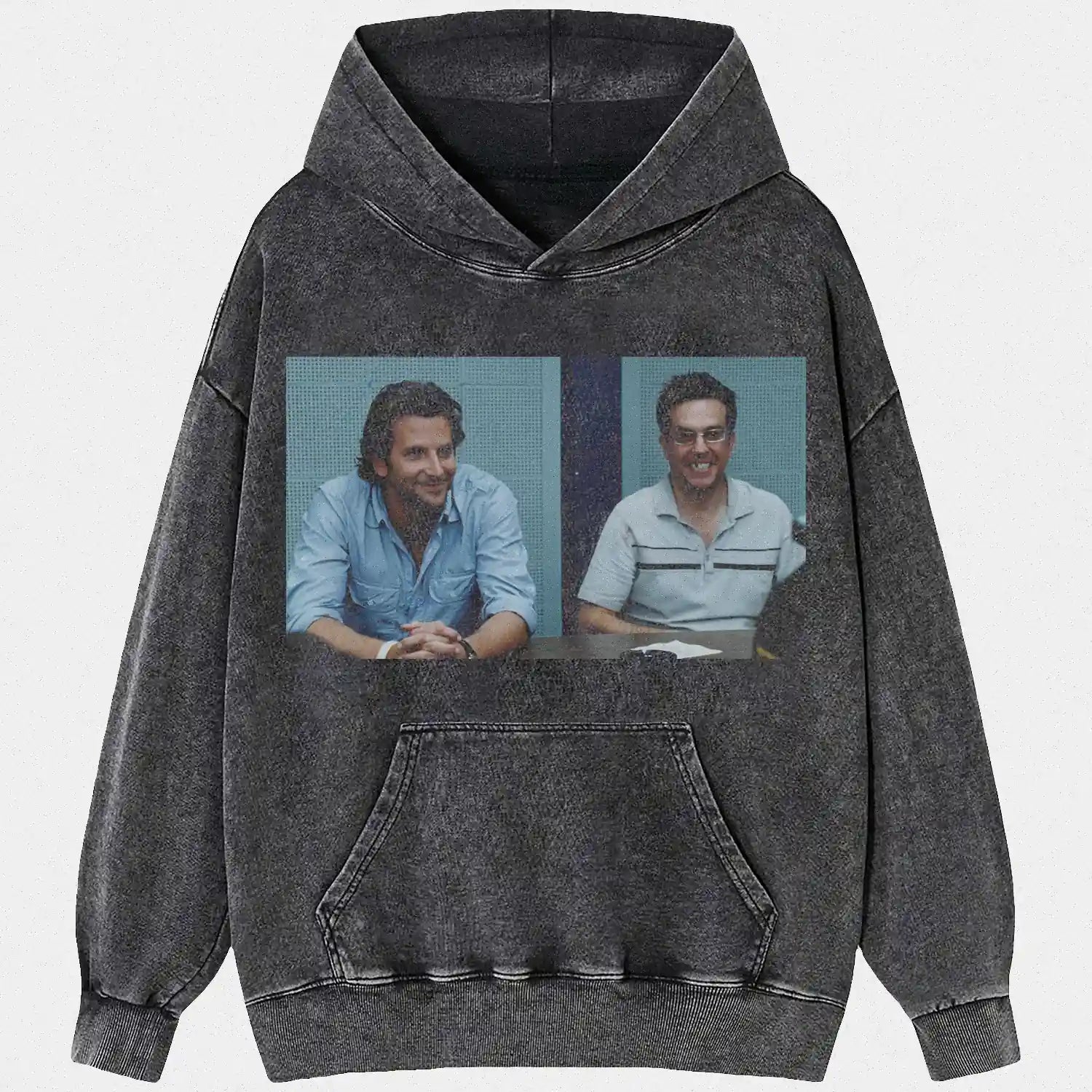 Hangover Tee 7.0 - POPCHANGER