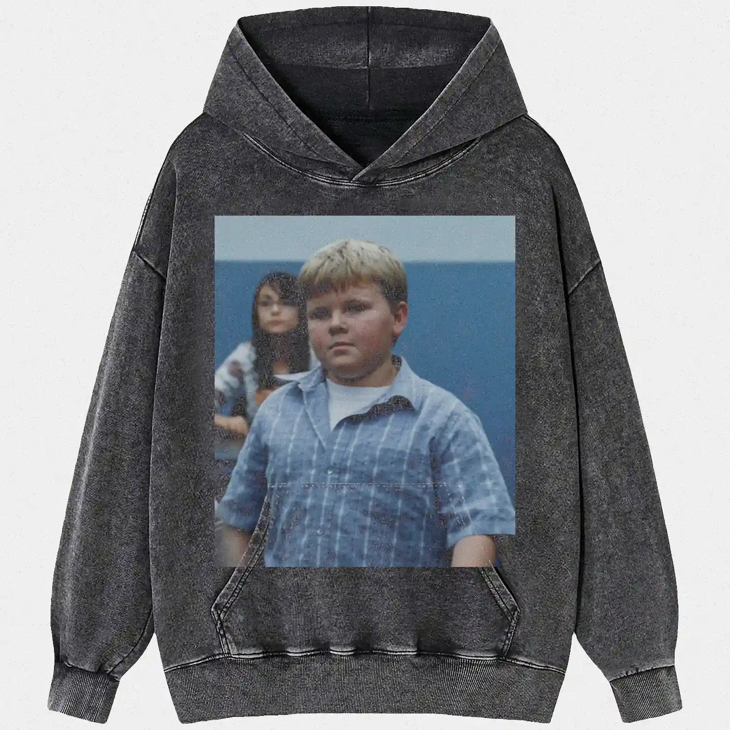 Hangover Tee 8.0 - POPCHANGER