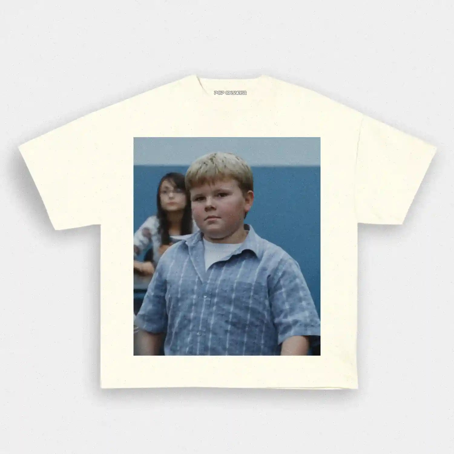 Hangover Tee 8.0 - POPCHANGER
