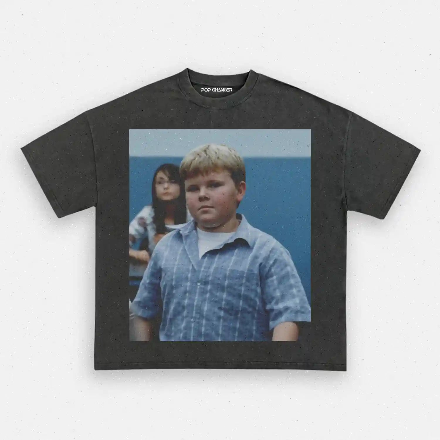 Hangover Tee 8.0 - POPCHANGER