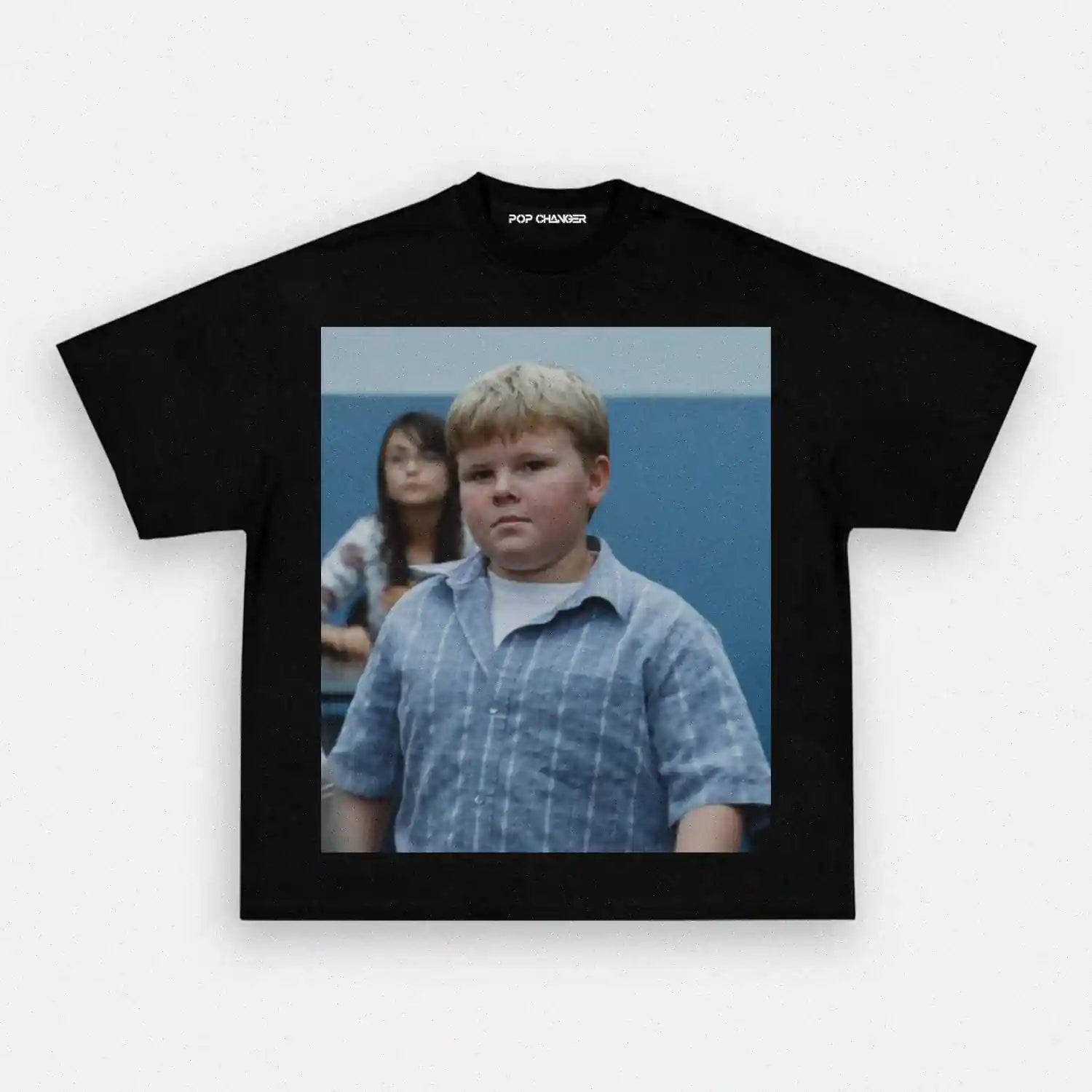Hangover Tee 8.0 - POPCHANGER