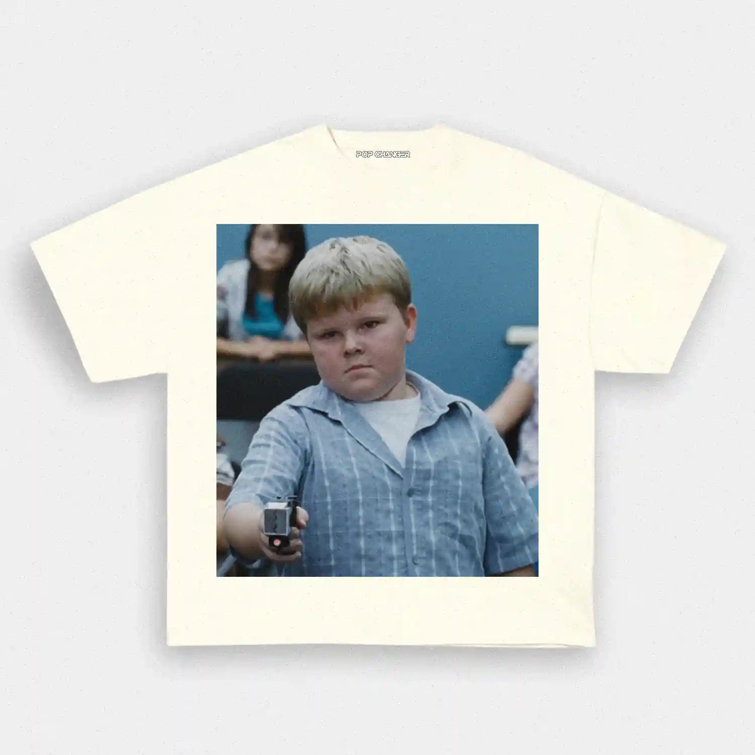 Hangover Tee 9.0 - POPCHANGER