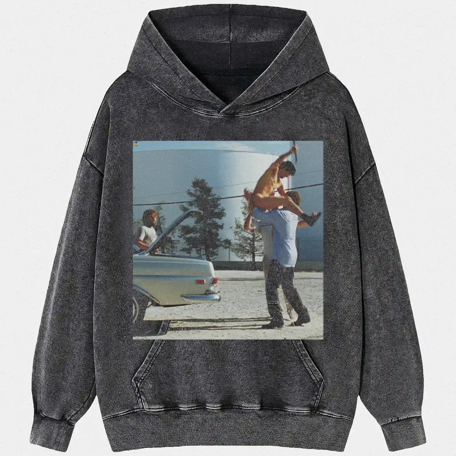 Hangover Tee Tee - POPCHANGER