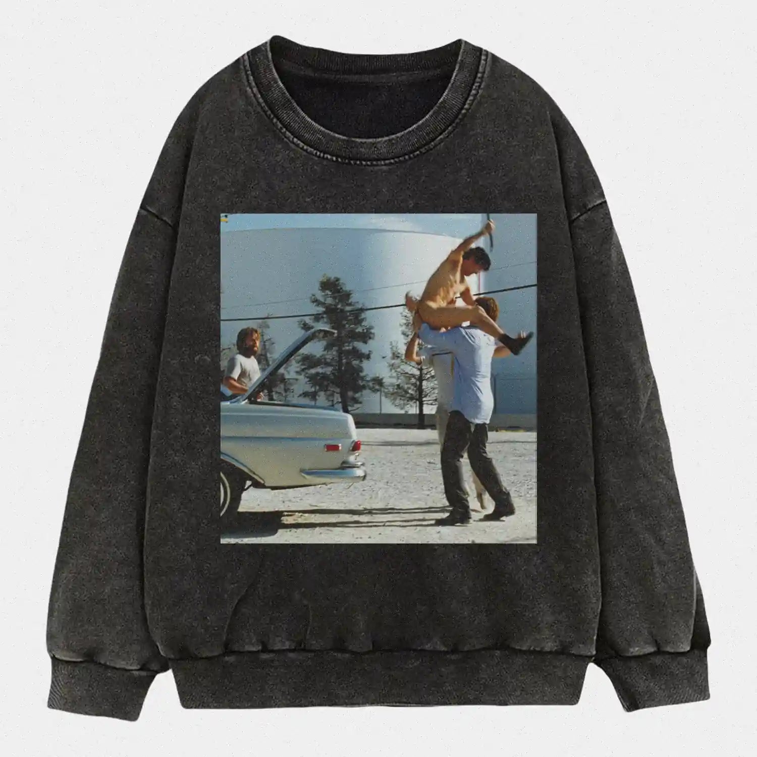 Hangover Tee Tee - POPCHANGER