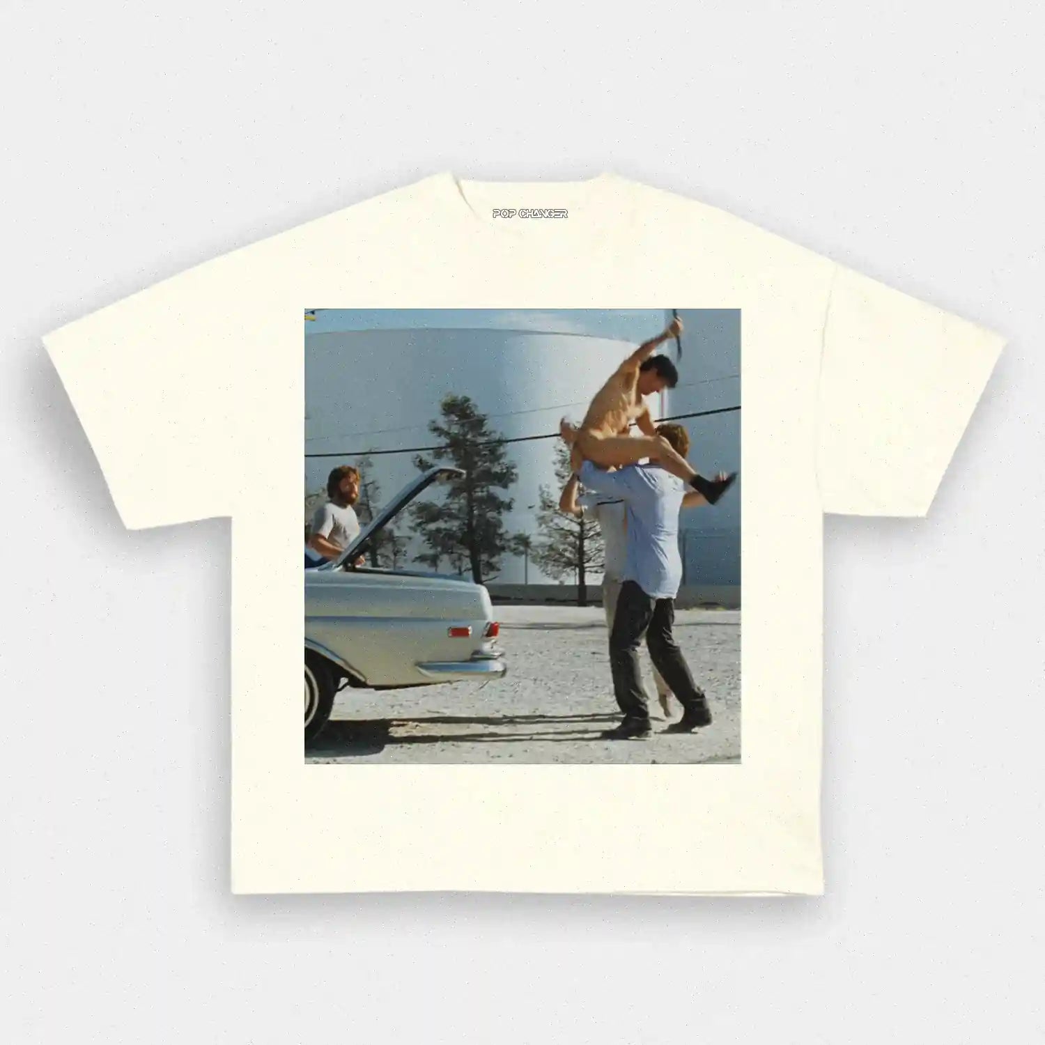 Hangover Tee Tee - POPCHANGER