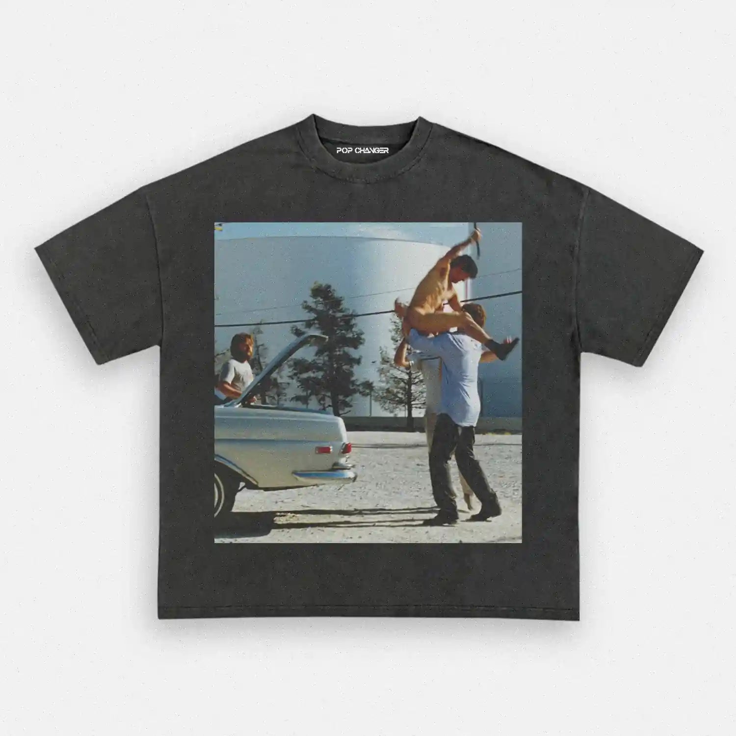 Hangover Tee Tee - POPCHANGER
