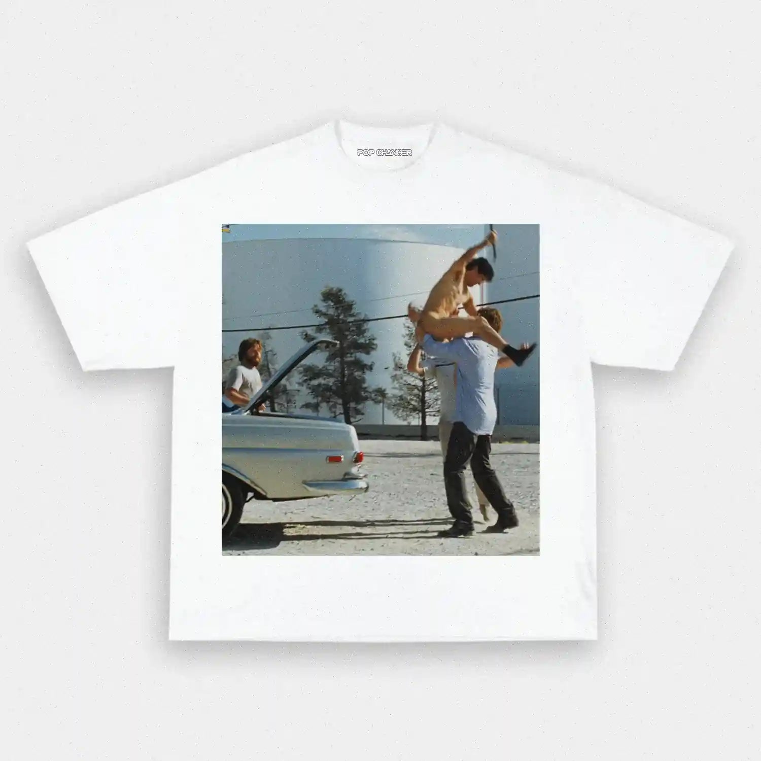 Hangover Tee Tee - POPCHANGER