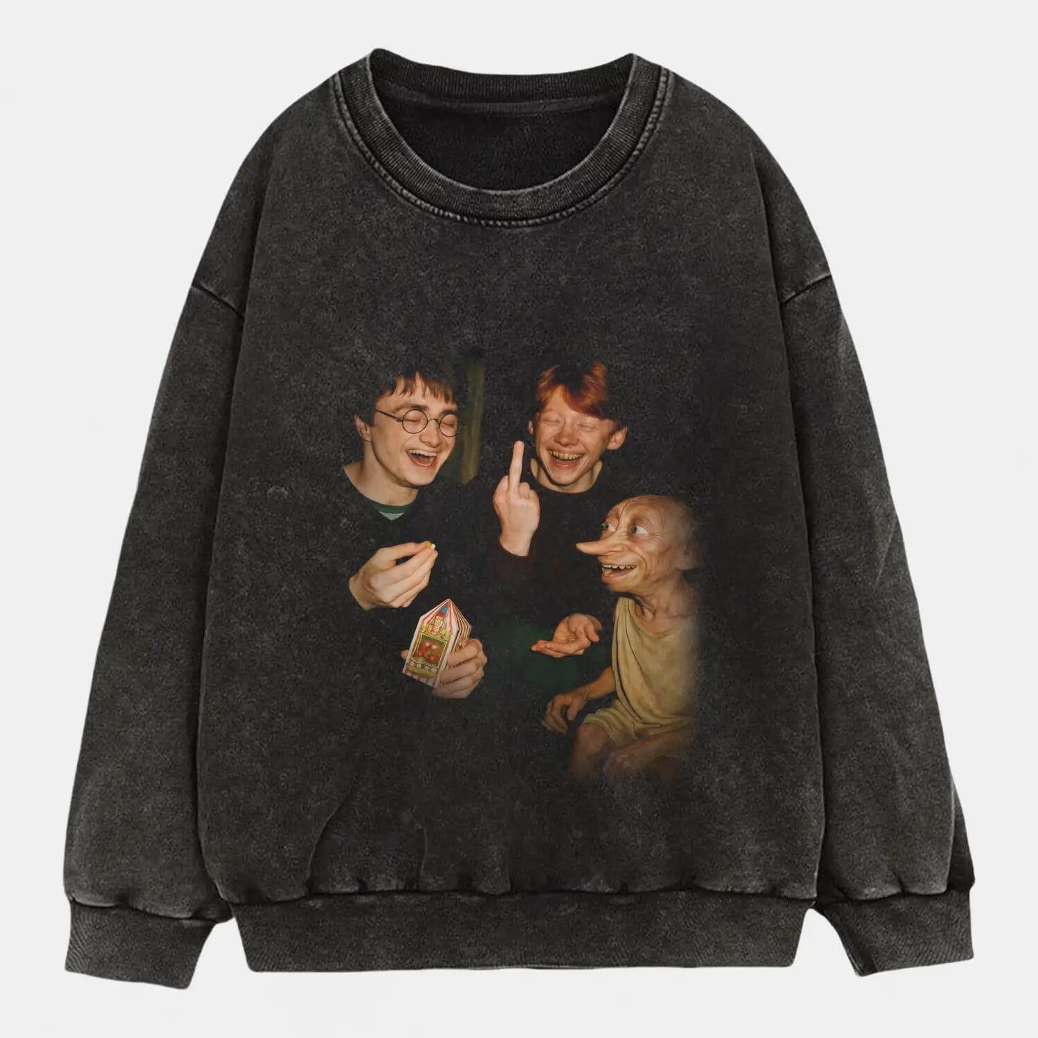 Happy Dobby Tee
