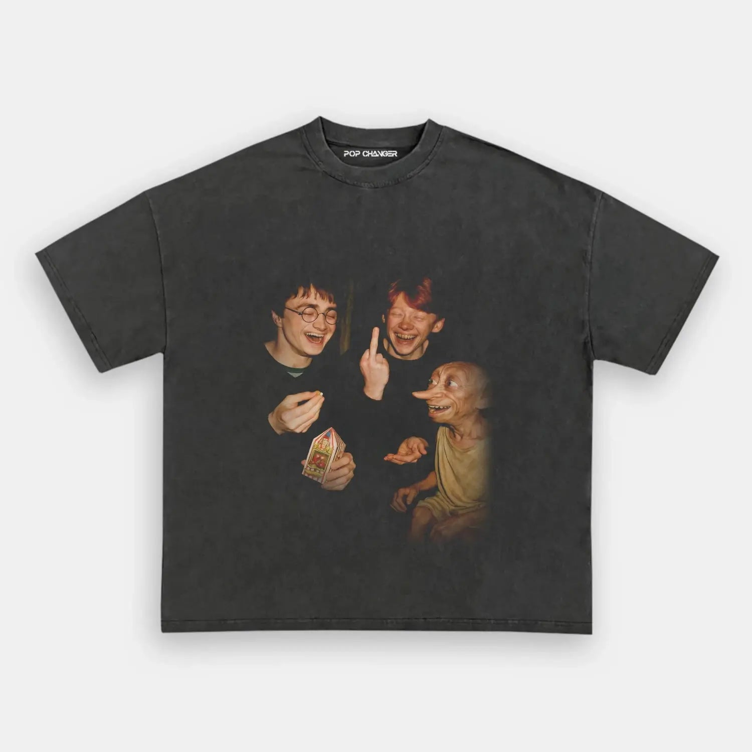 Happy Dobby Tee