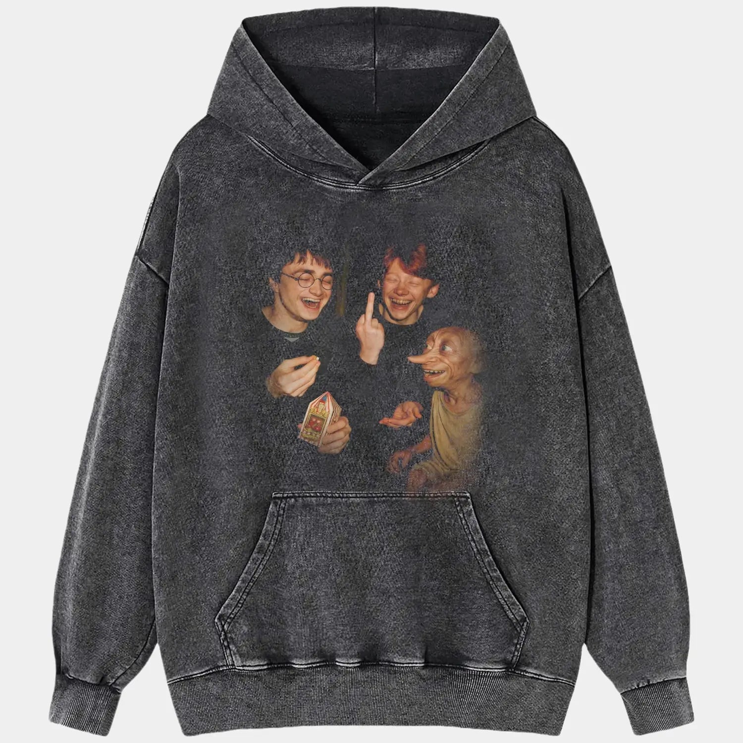 Happy Dobby Tee