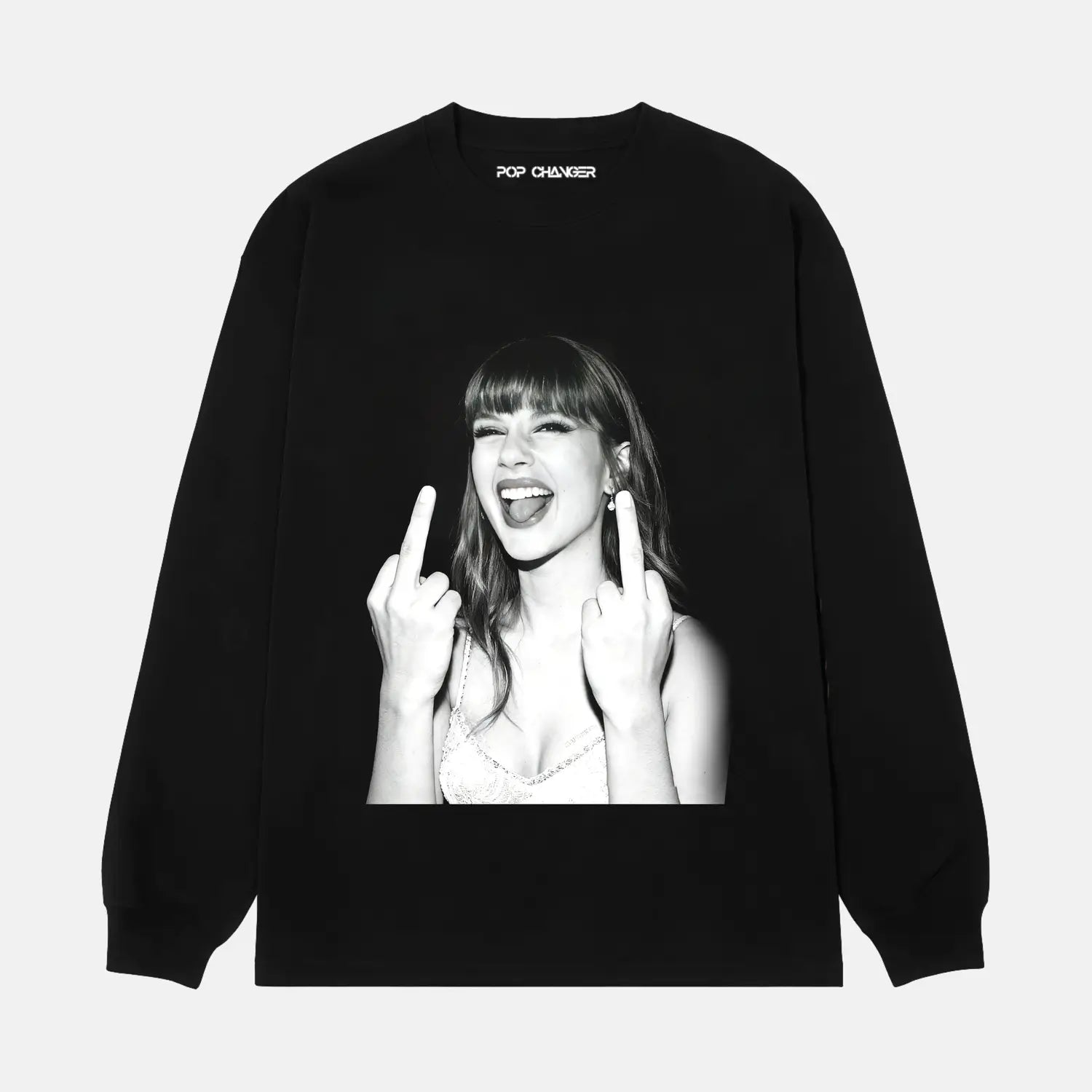 Happy Taylor Swift Tee