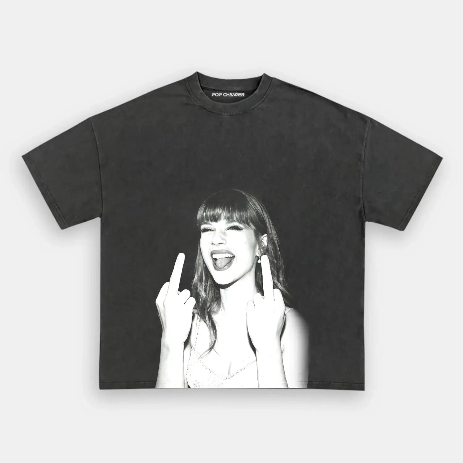 Happy Taylor Swift Tee
