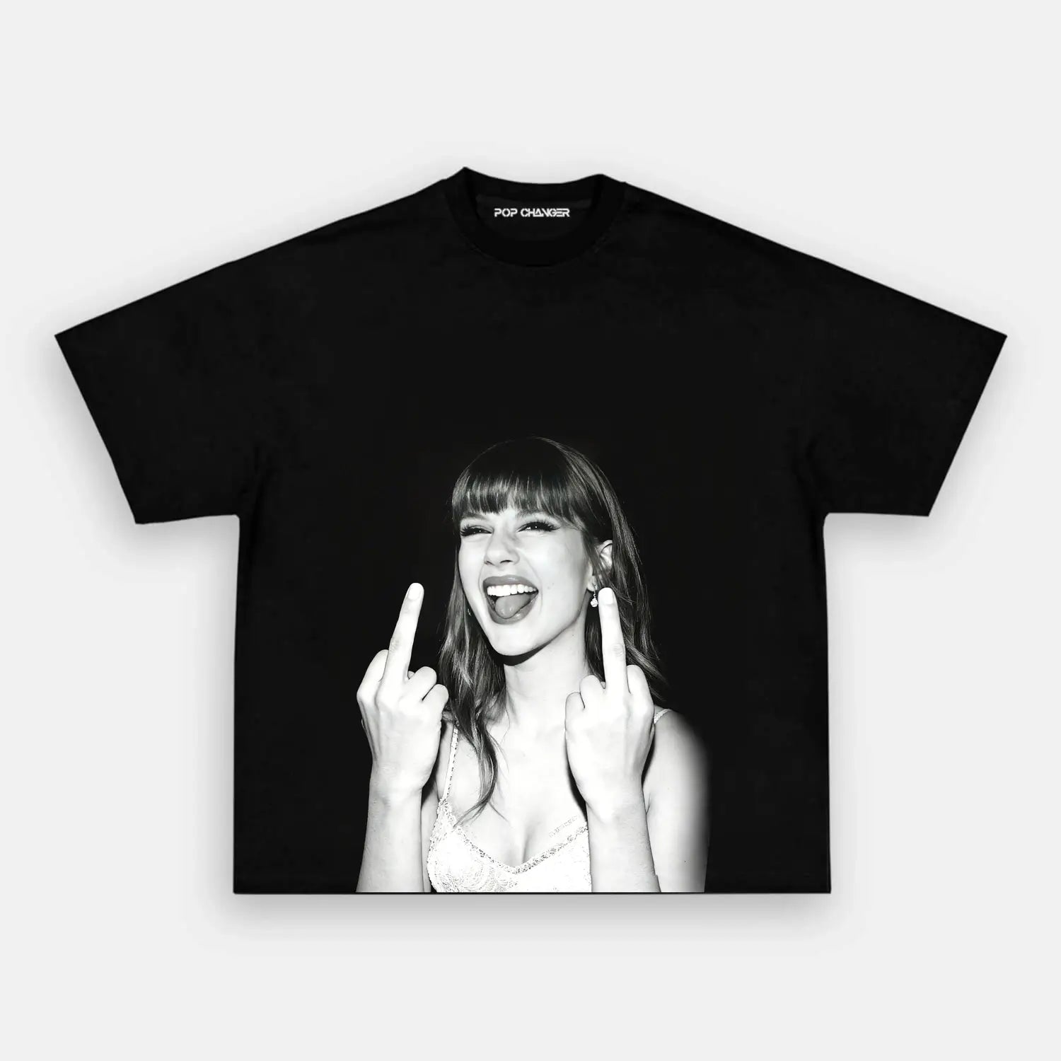 Happy Taylor Swift Tee