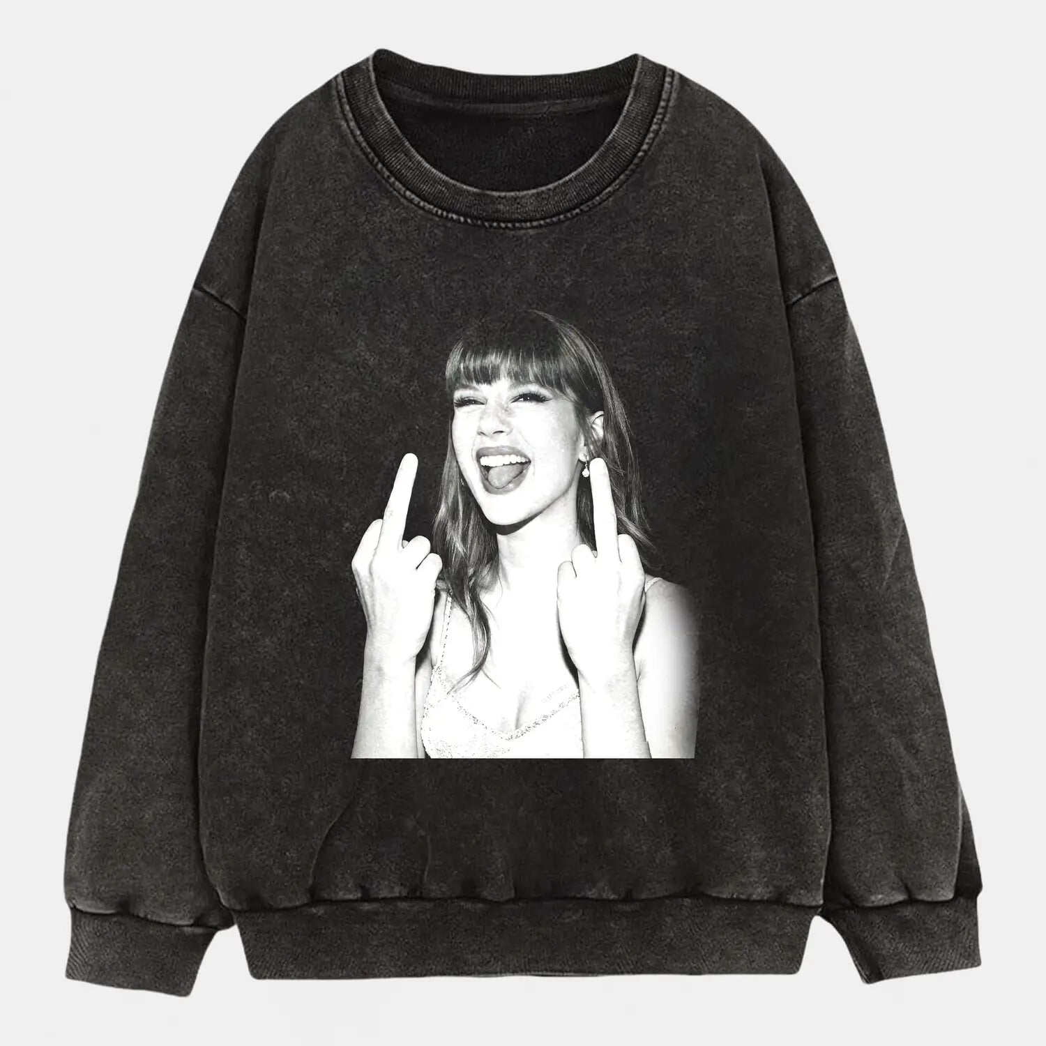 Happy Taylor Swift Tee