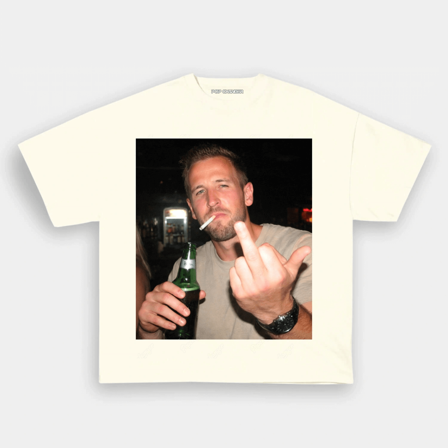 Harry Kane After Hours Tee
