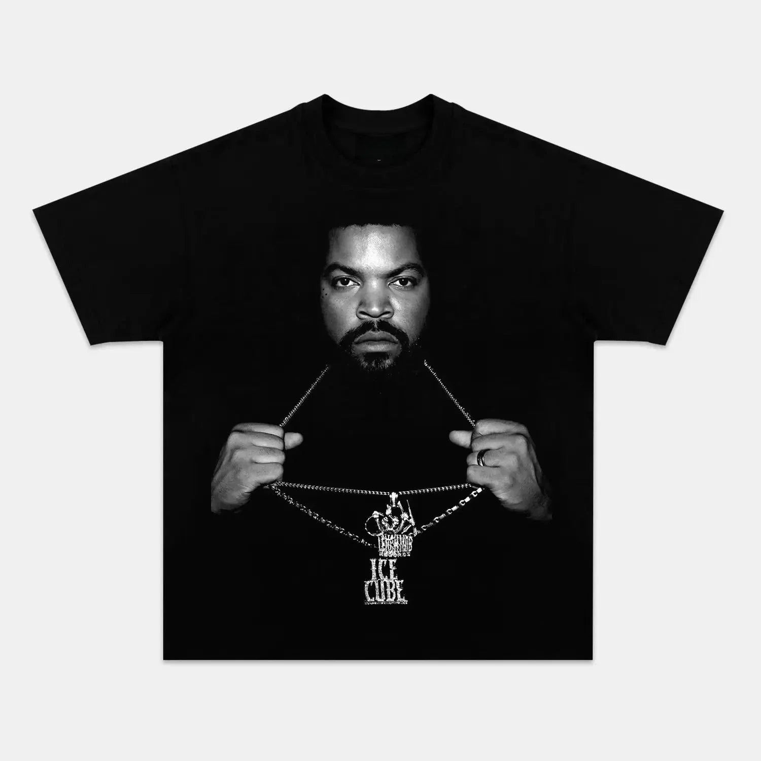 ICE CUBE TEE - POPCHANGER