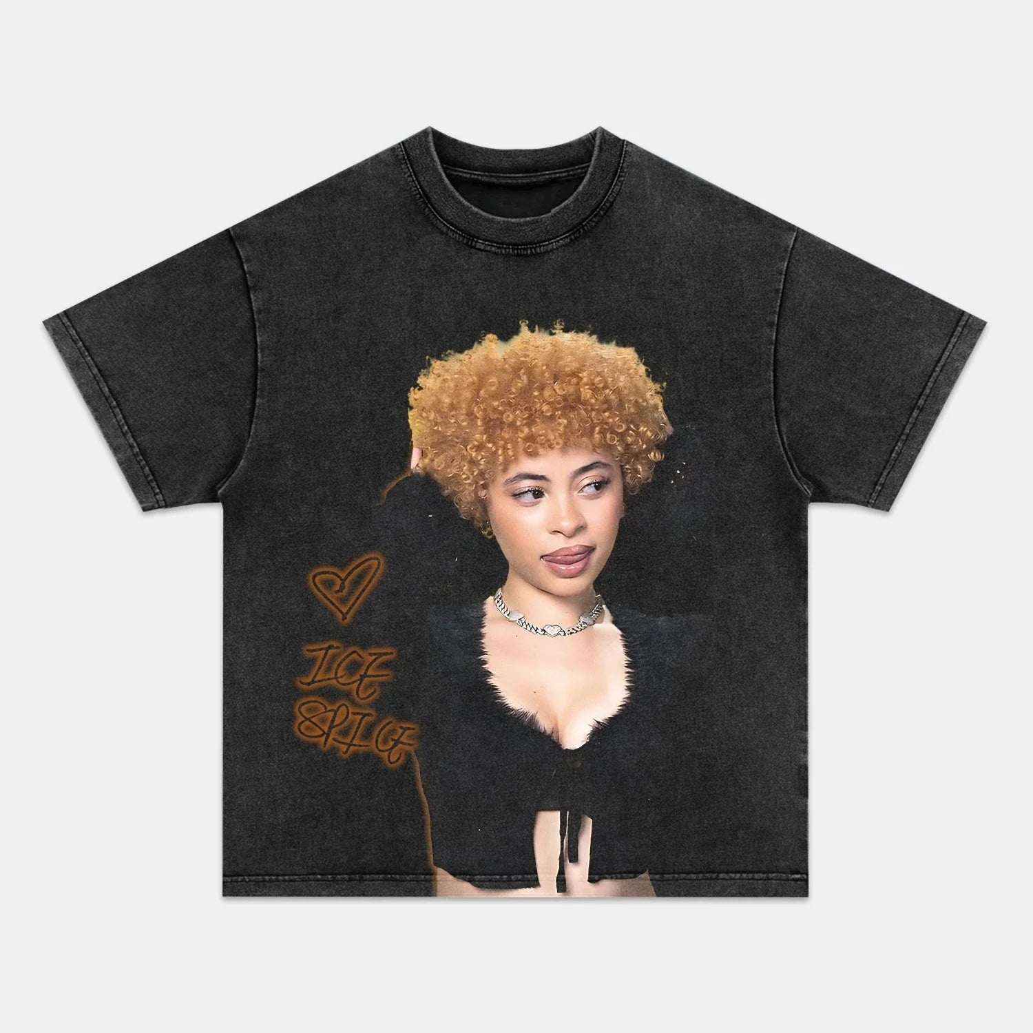 ICE SPICE 12.14 TEE - POPCHANGER