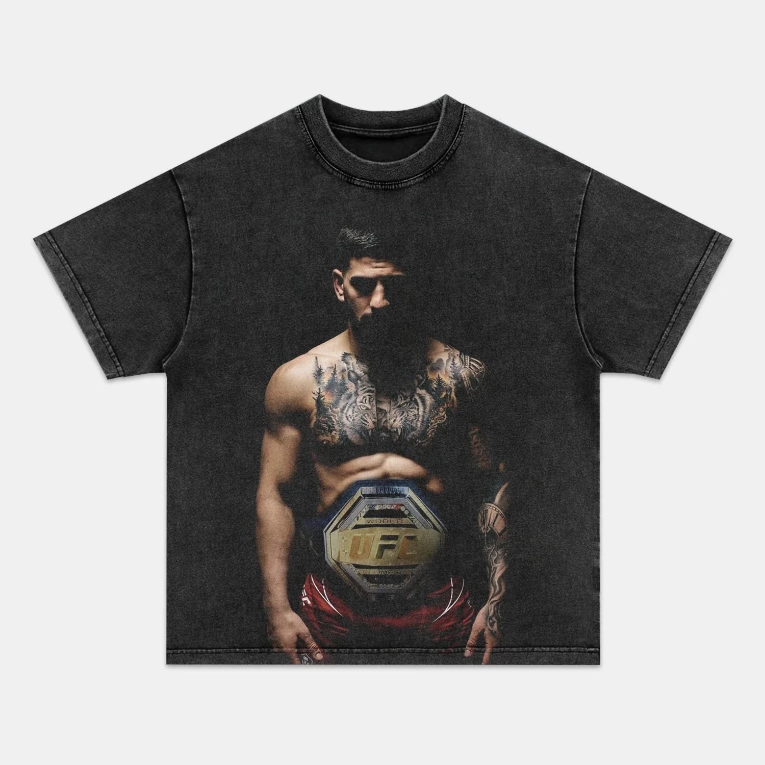 ILIA TOPURIA 2025 TEE - POPCHANGER