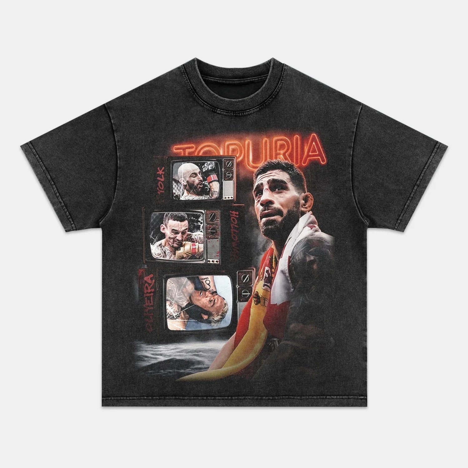ILIA TOPURIA 2025 V4 TEE - POPCHANGER