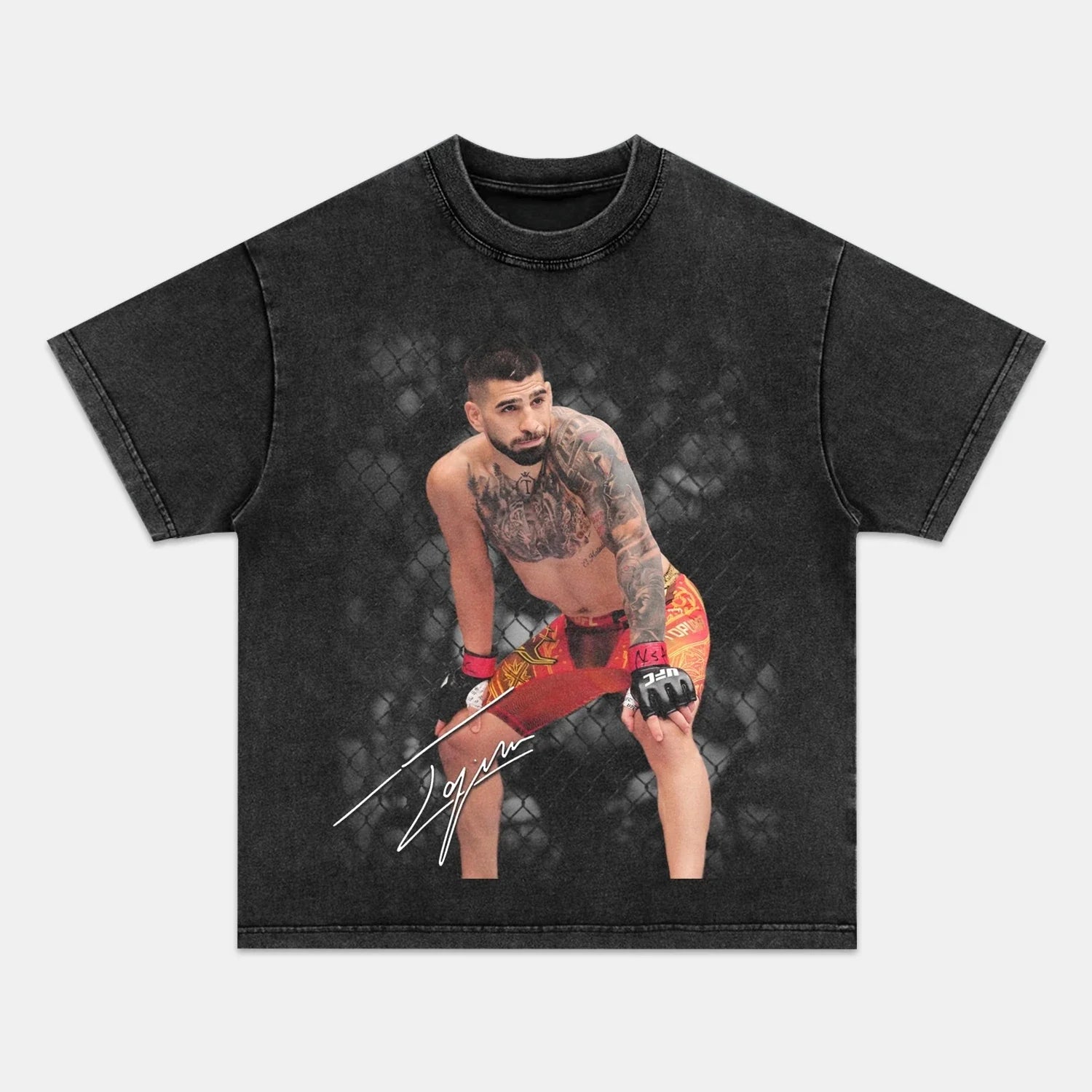 ILIA TOPURIA 2025 V5 TEE - POPCHANGER