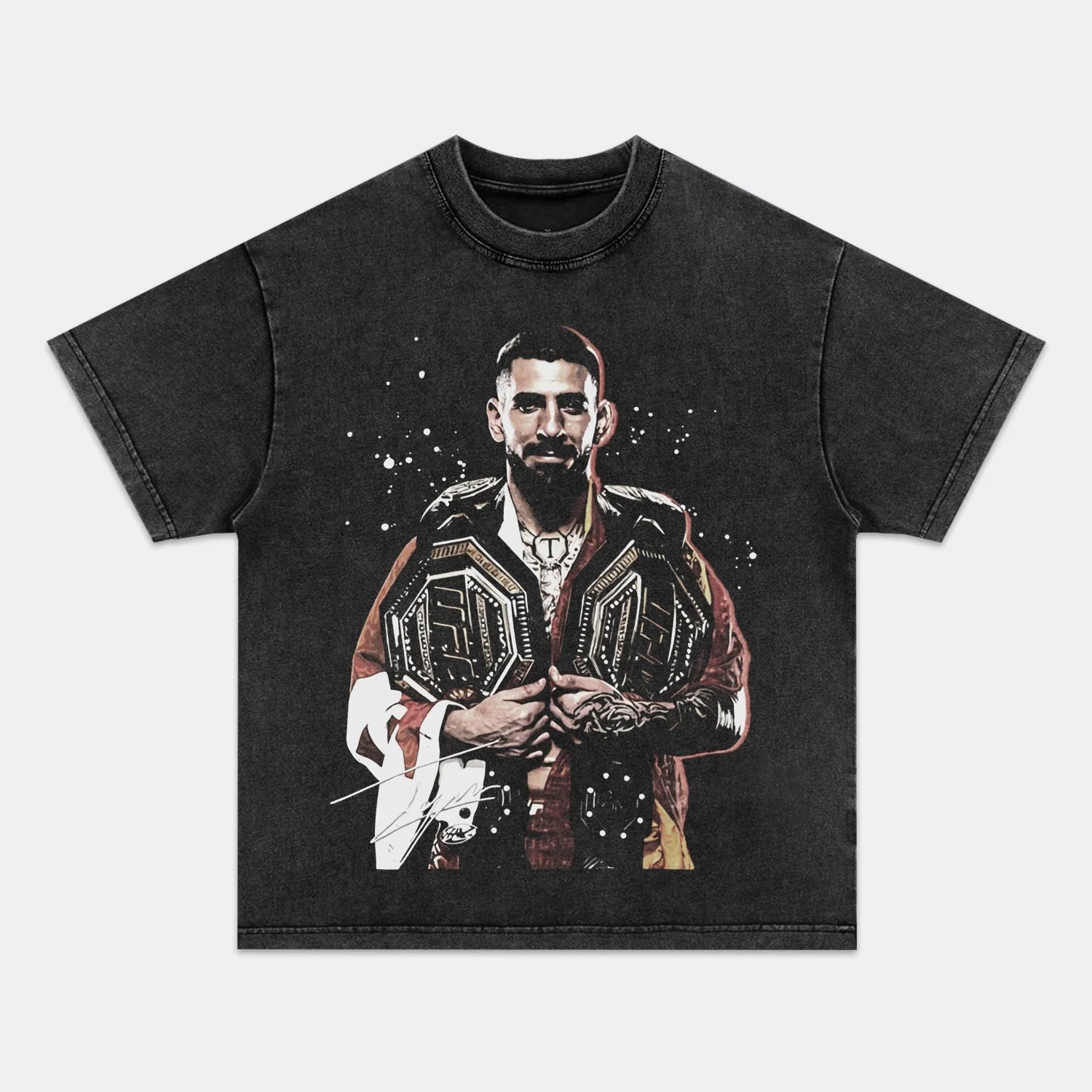 ILIA TOPURIA 3.0 TEE 1.1 - POPCHANGER