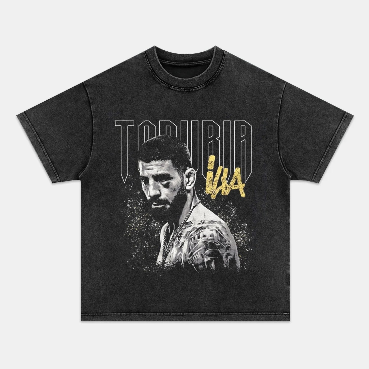 ILIA TOPURIA 3.1 TEE - POPCHANGER