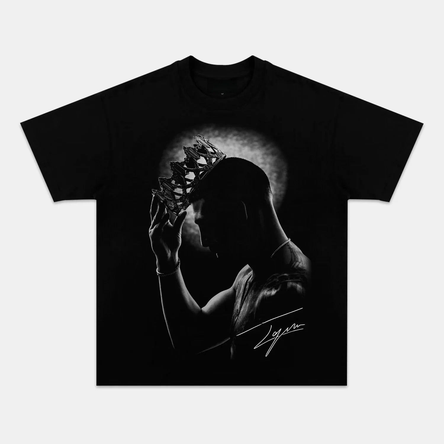 ILIA TOPURIA 3.26 TEE - POPCHANGER