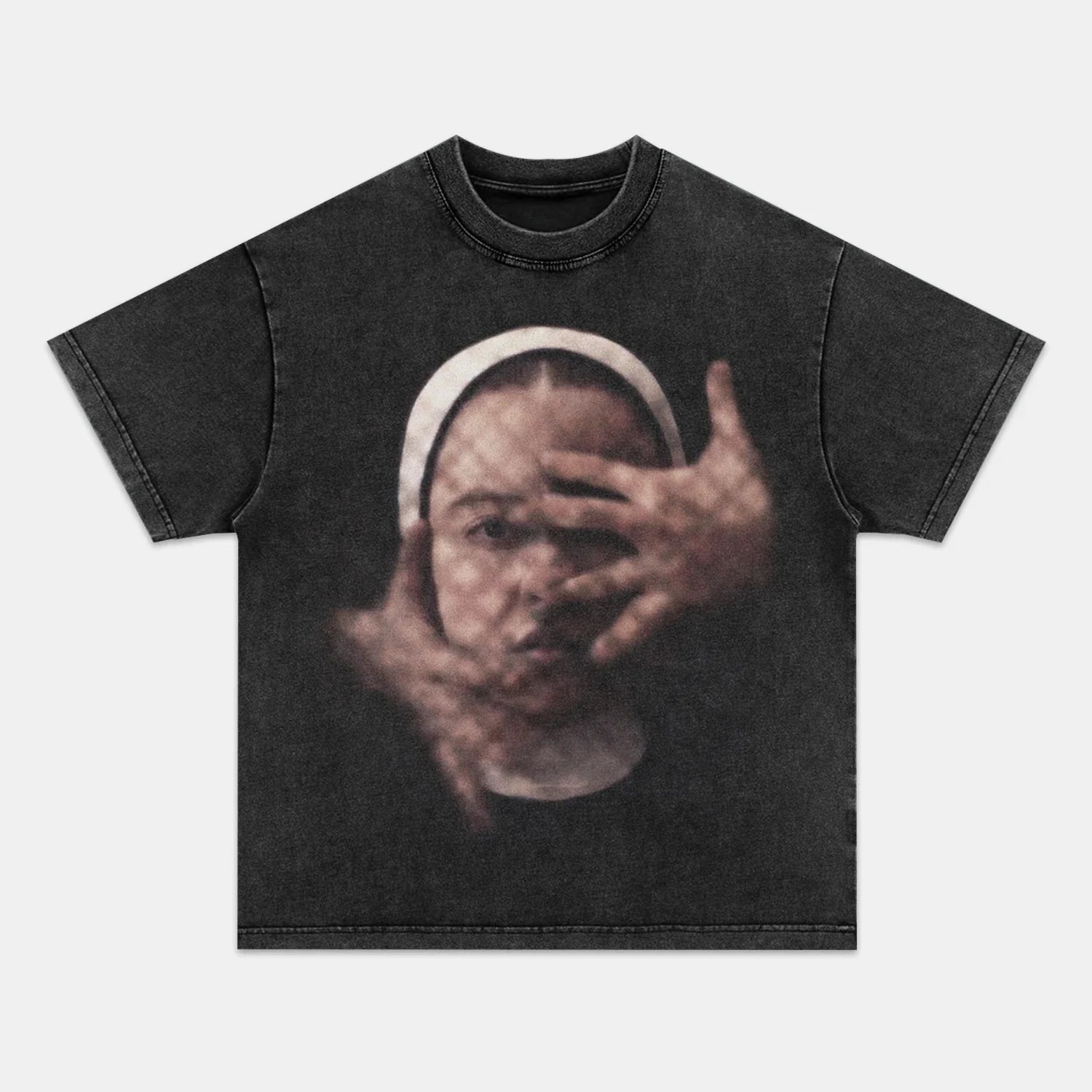 IMMACULATE 2024 2.0 TEE - POPCHANGER