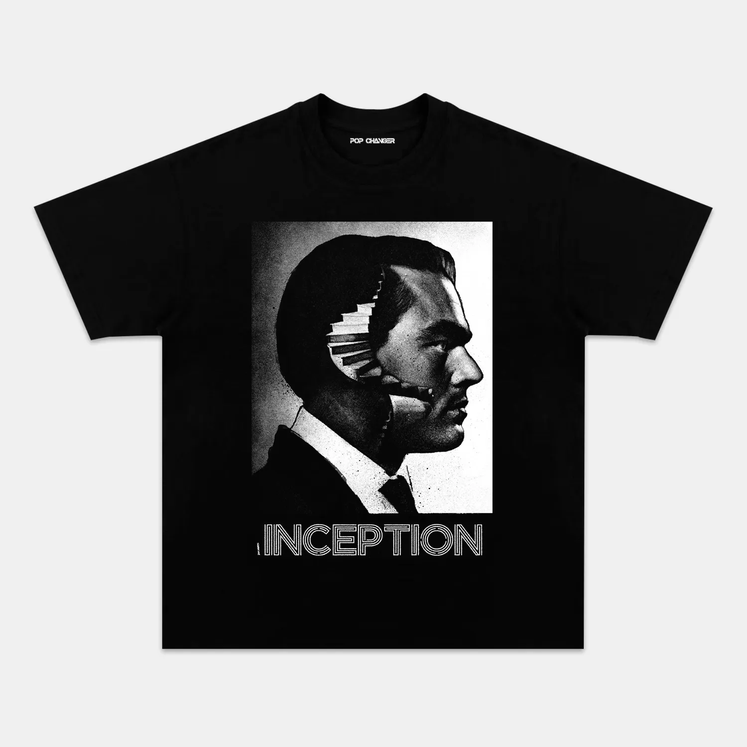 INCEPTION TEE - POPCHANGER