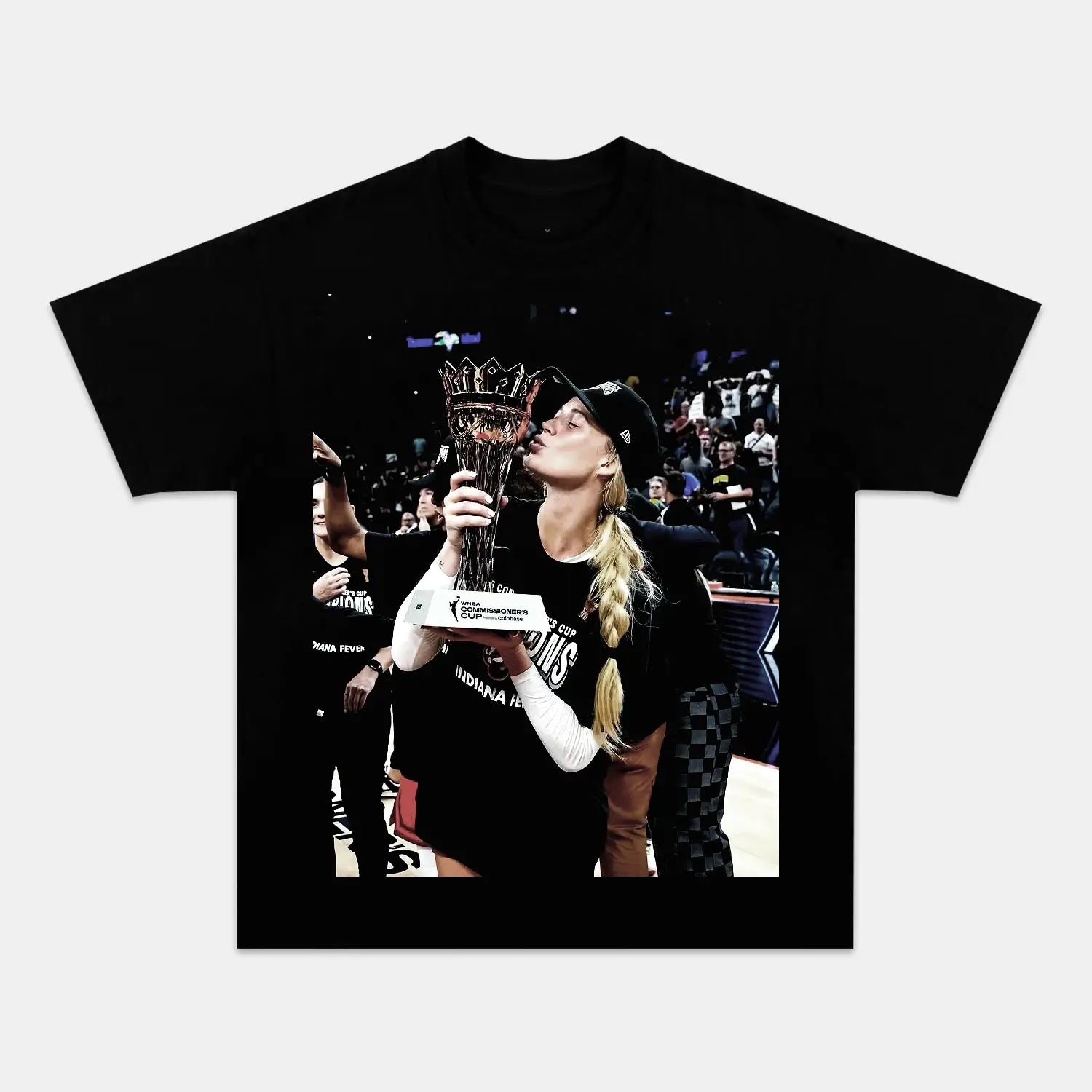 INDIANA FEVER TEE - POPCHANGER