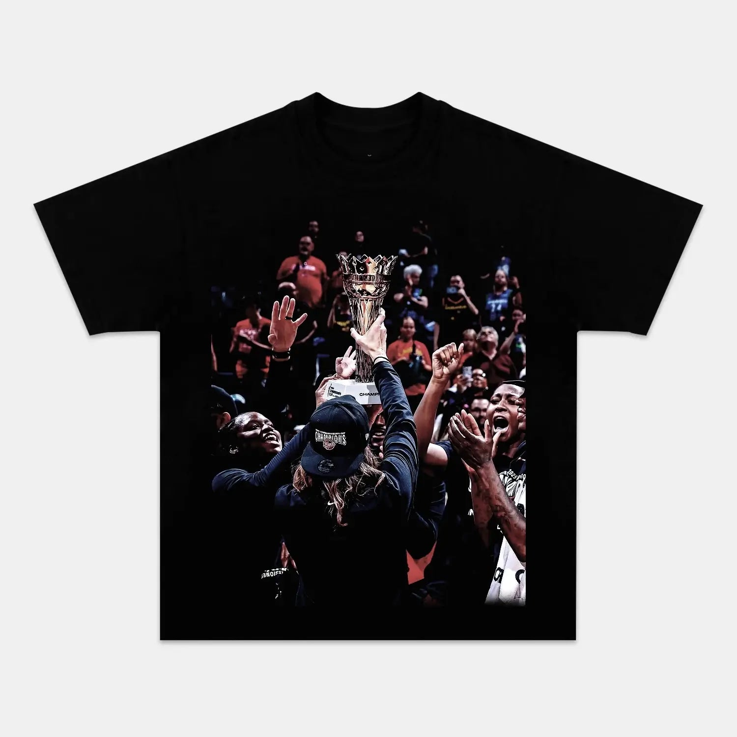 INDIANA FEVER V4 TEE - POPCHANGER
