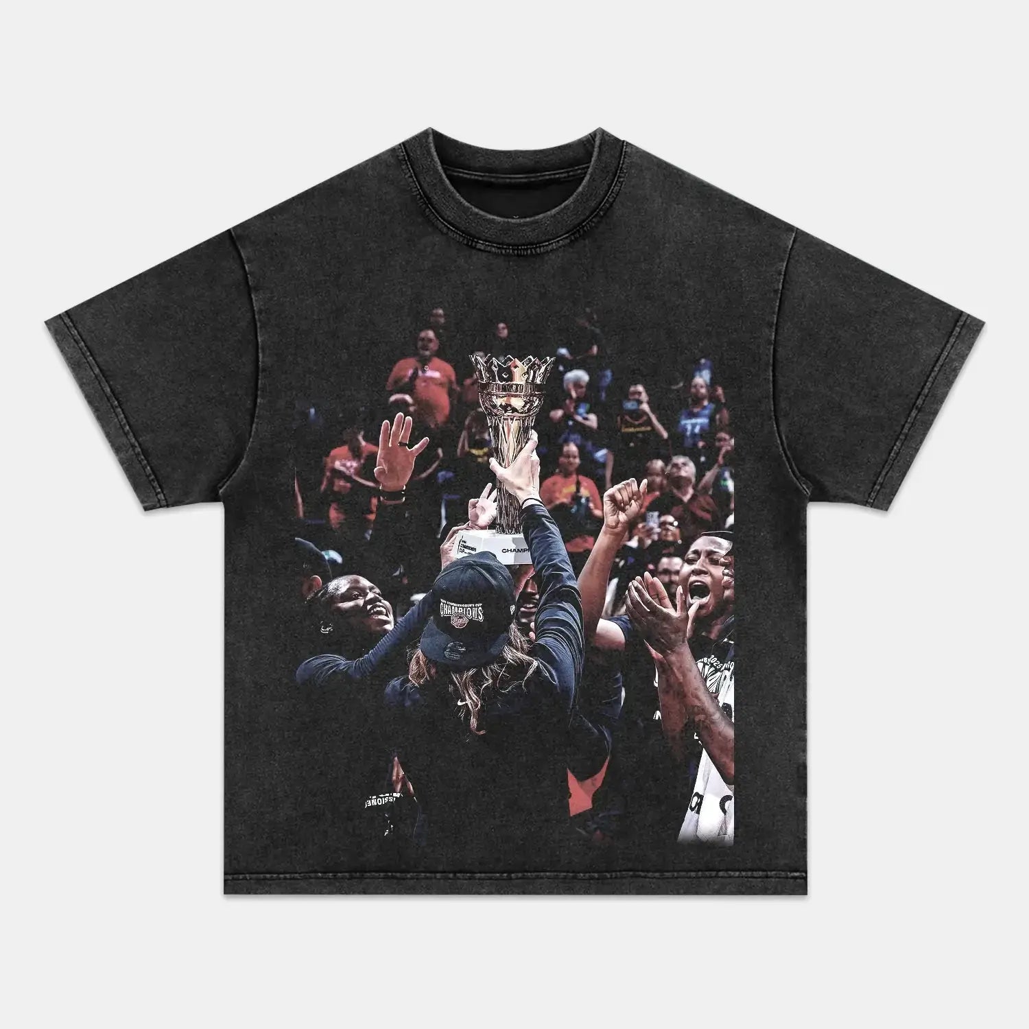 INDIANA FEVER V4 TEE - POPCHANGER