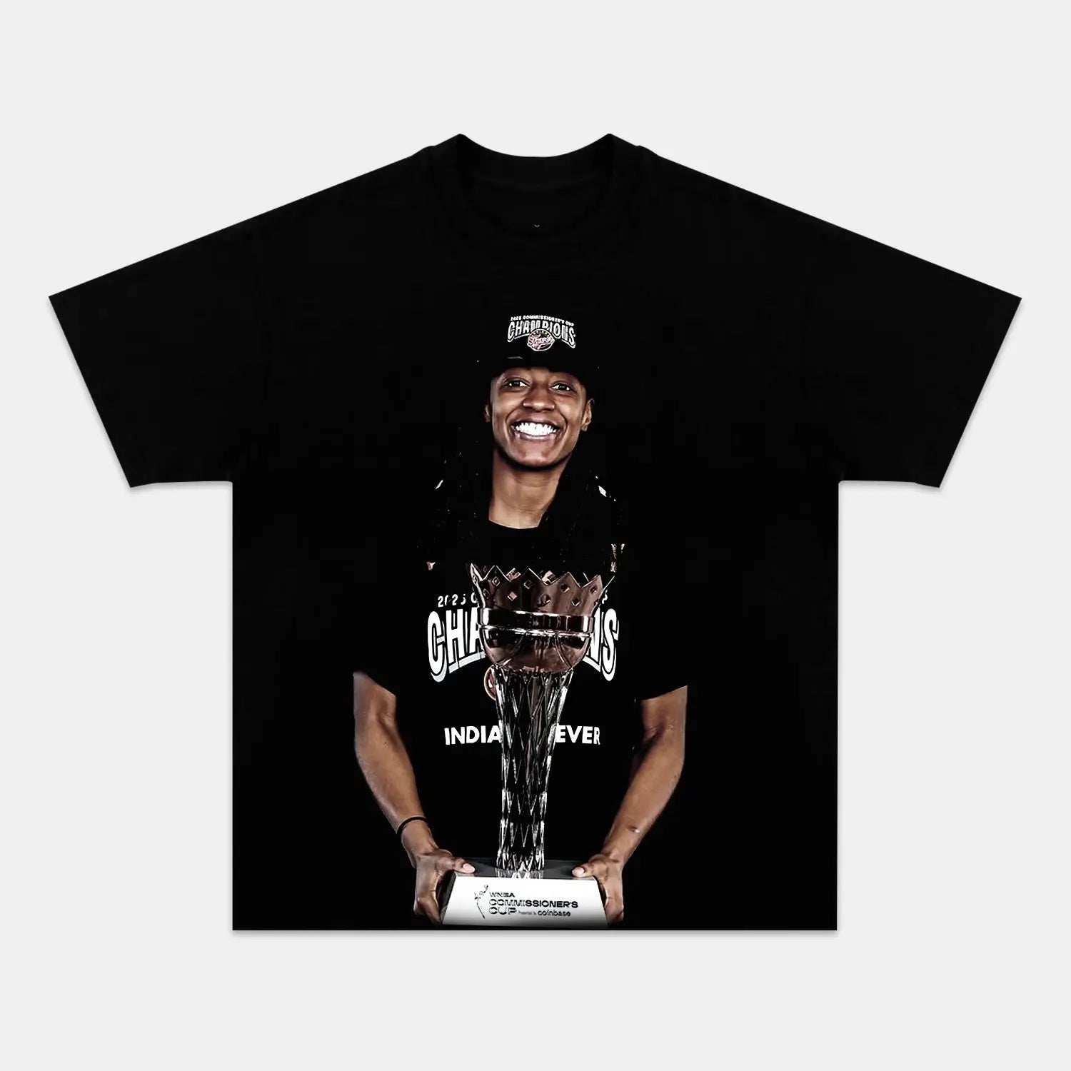 INDIANA FEVER V5 TEE - POPCHANGER