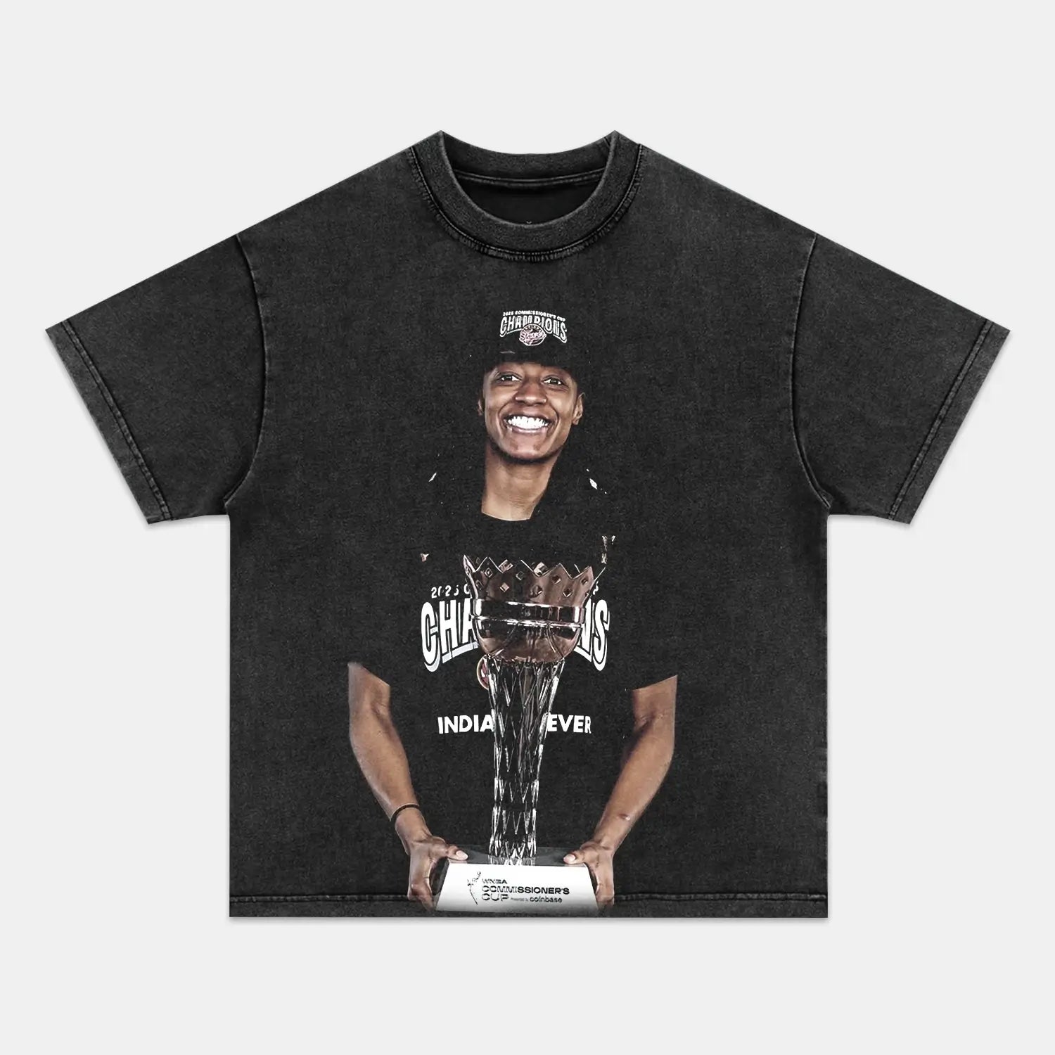 INDIANA FEVER V5 TEE - POPCHANGER
