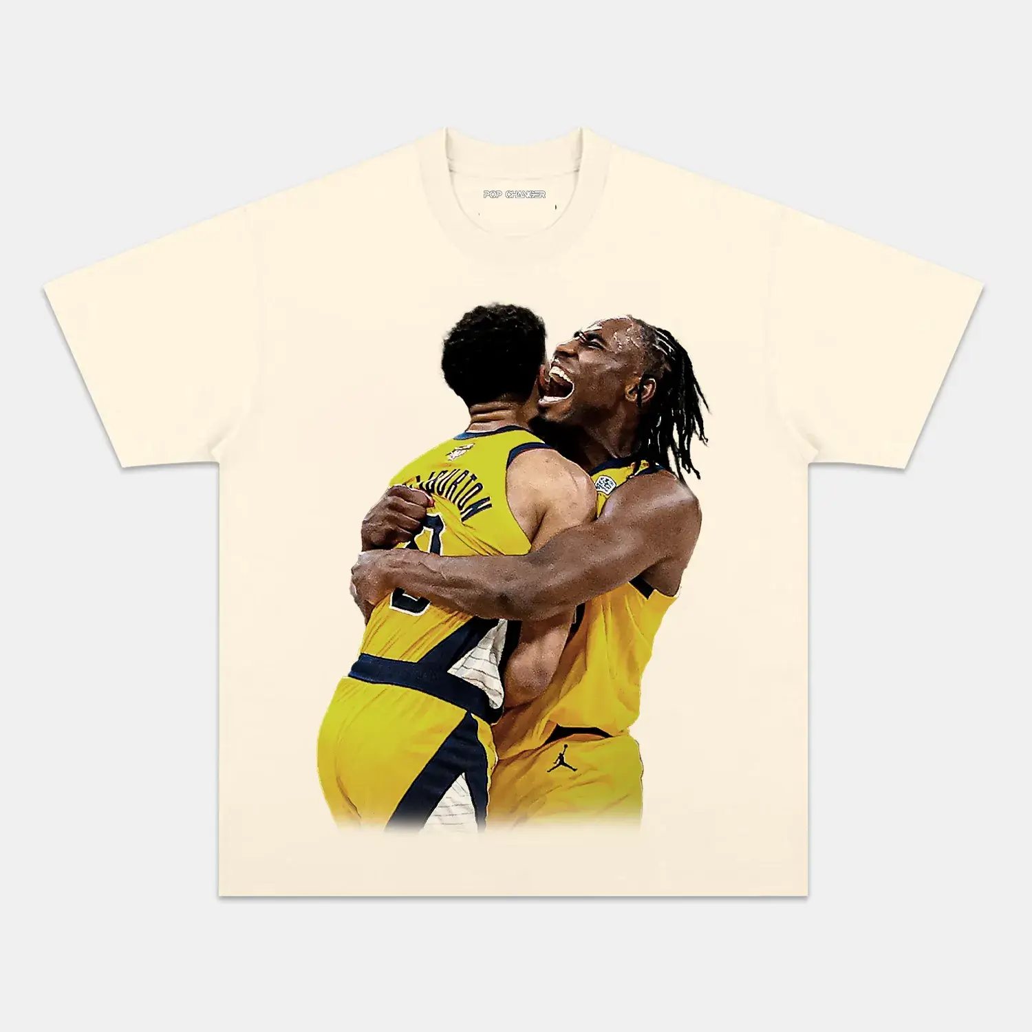 INDIANA PACERS TEE 1.0 - POPCHANGER