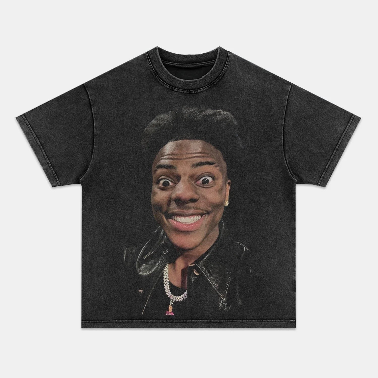 ISHOWSPEED TEE - POPCHANGER