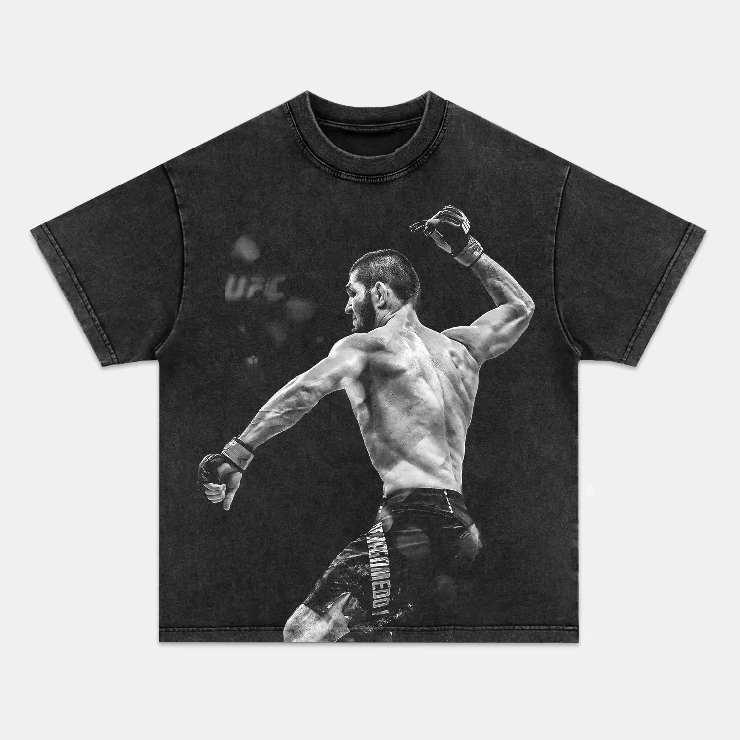 ISLAM MAKHACHEV 12.2 TEE - POPCHANGER
