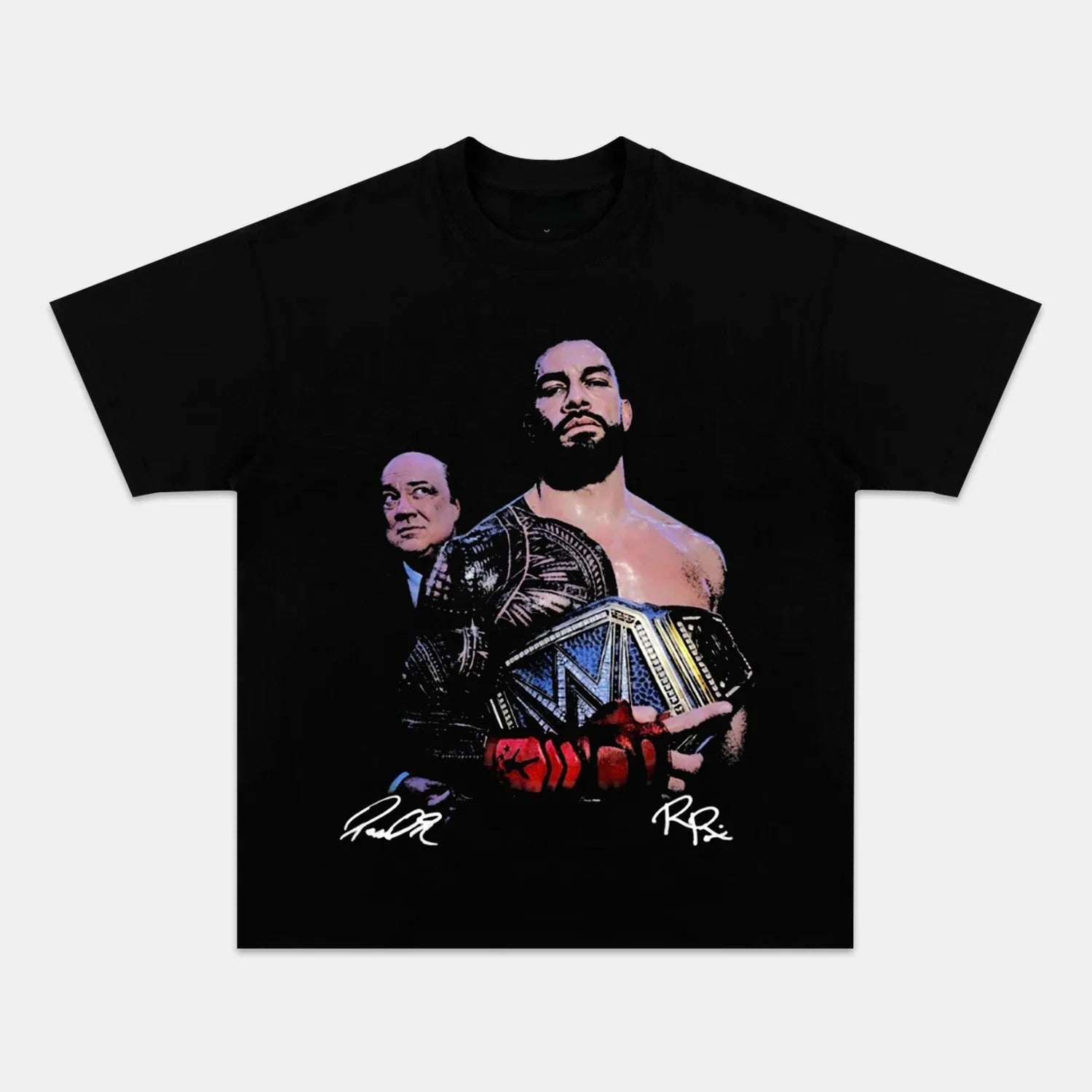 ISLE OF RELEVANCY 2025 TEE - POPCHANGER