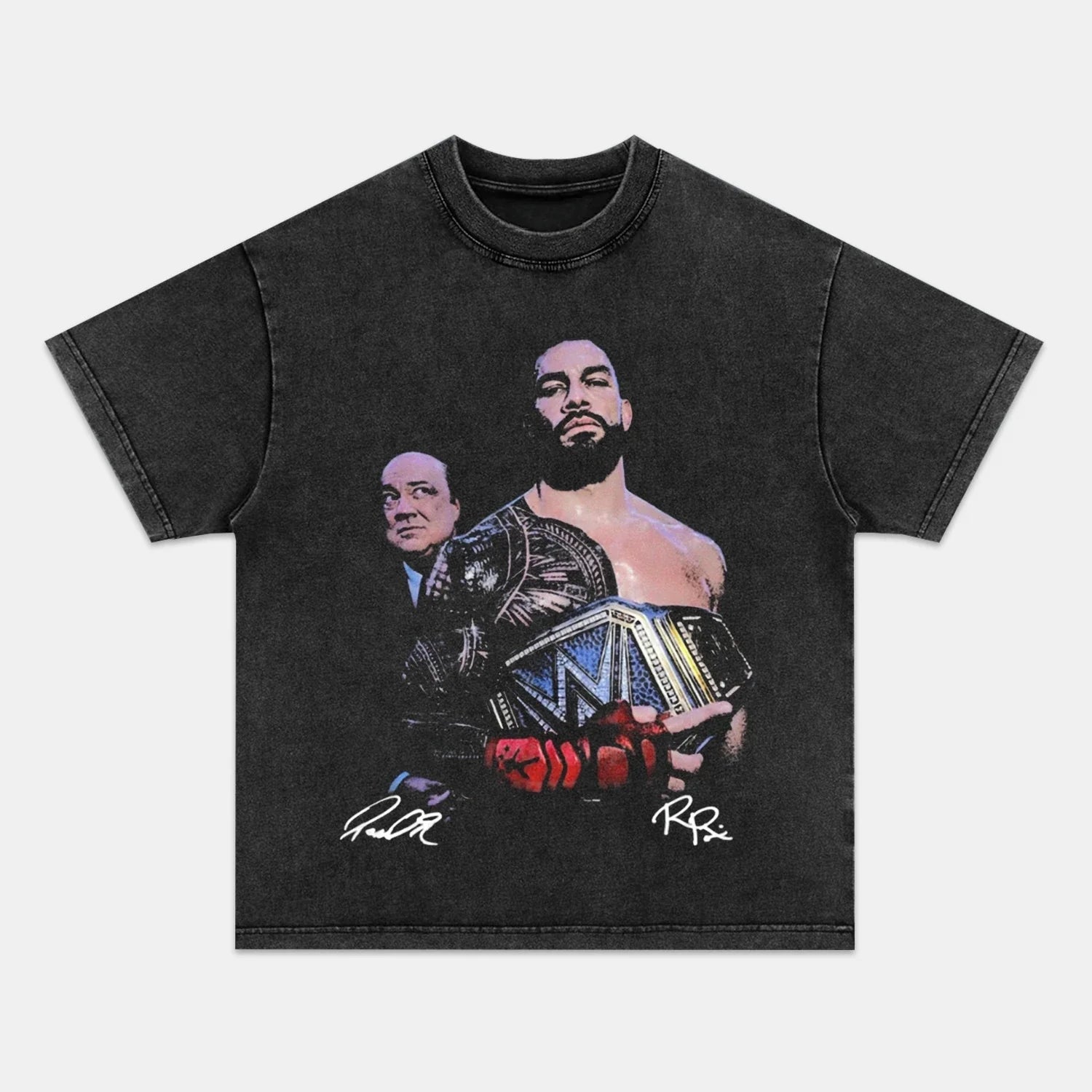 ISLE OF RELEVANCY 2025 TEE - POPCHANGER