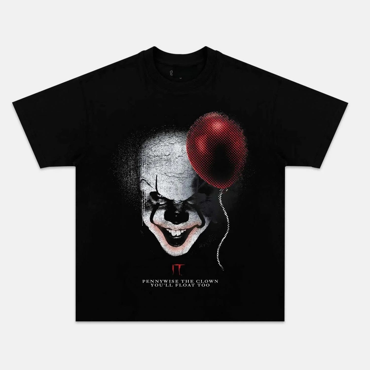 IT CHAPTER TWO TEE - POPCHANGER