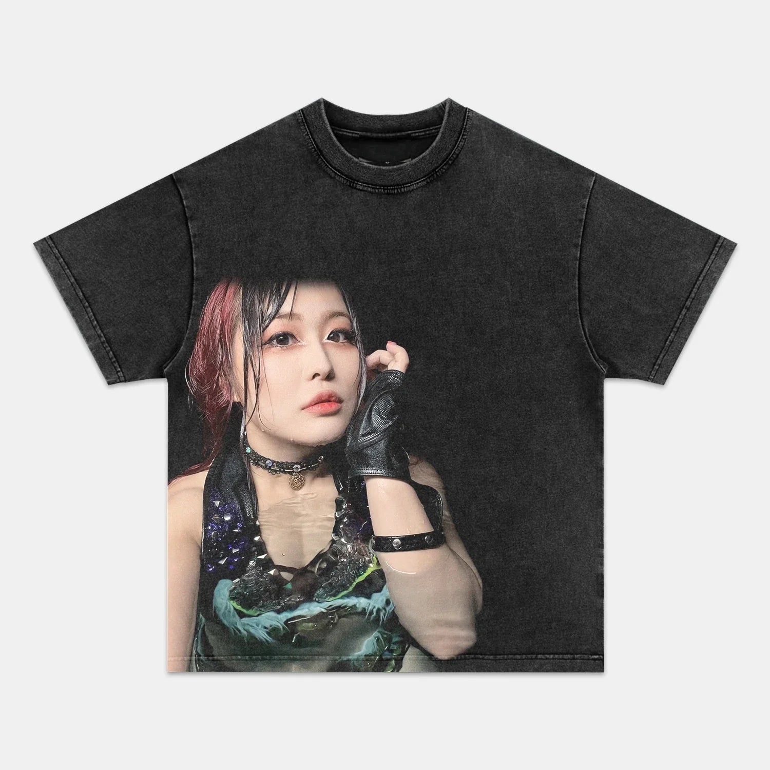 IYO SKY TEE 1.0 - POPCHANGER