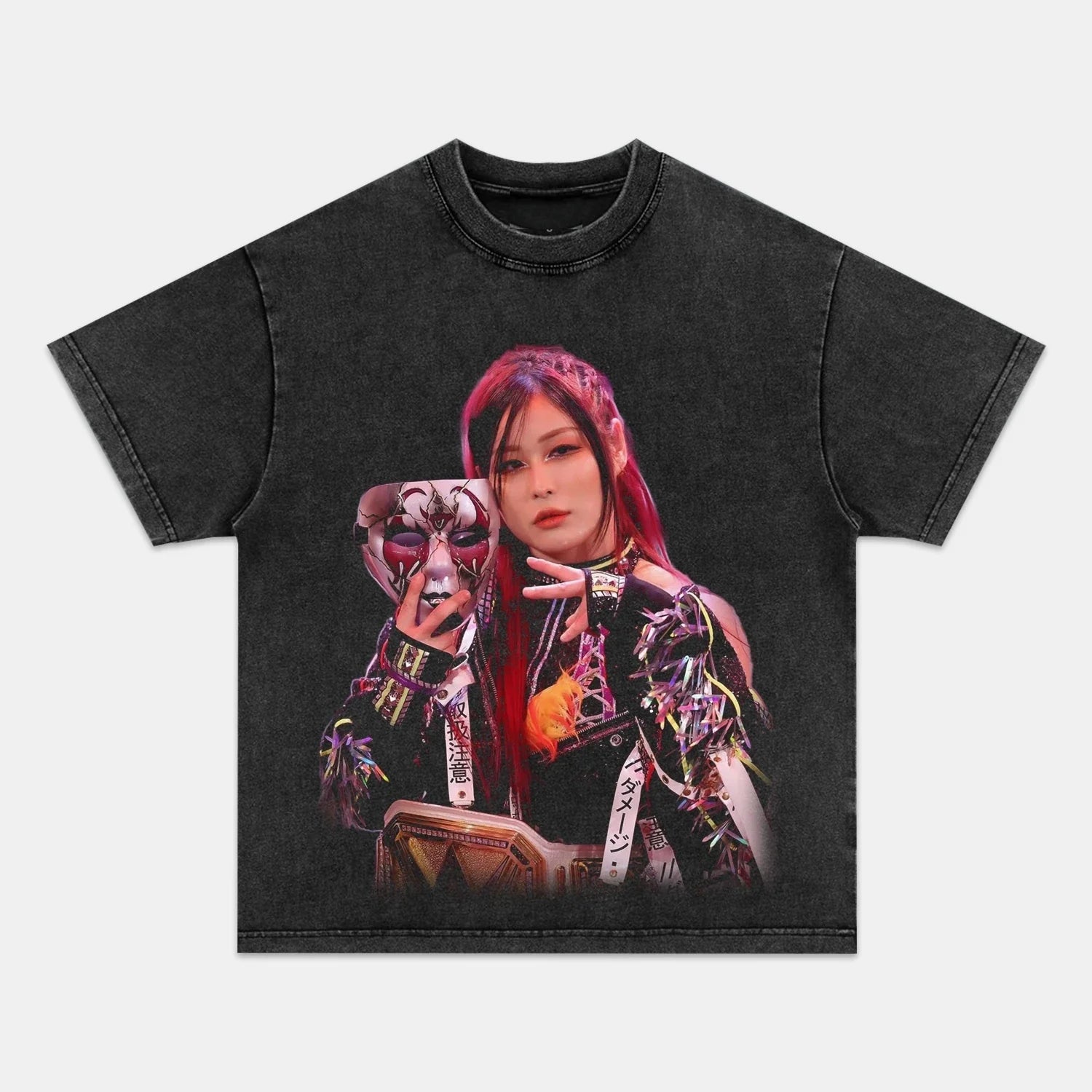IYO SKY TEE - POPCHANGER