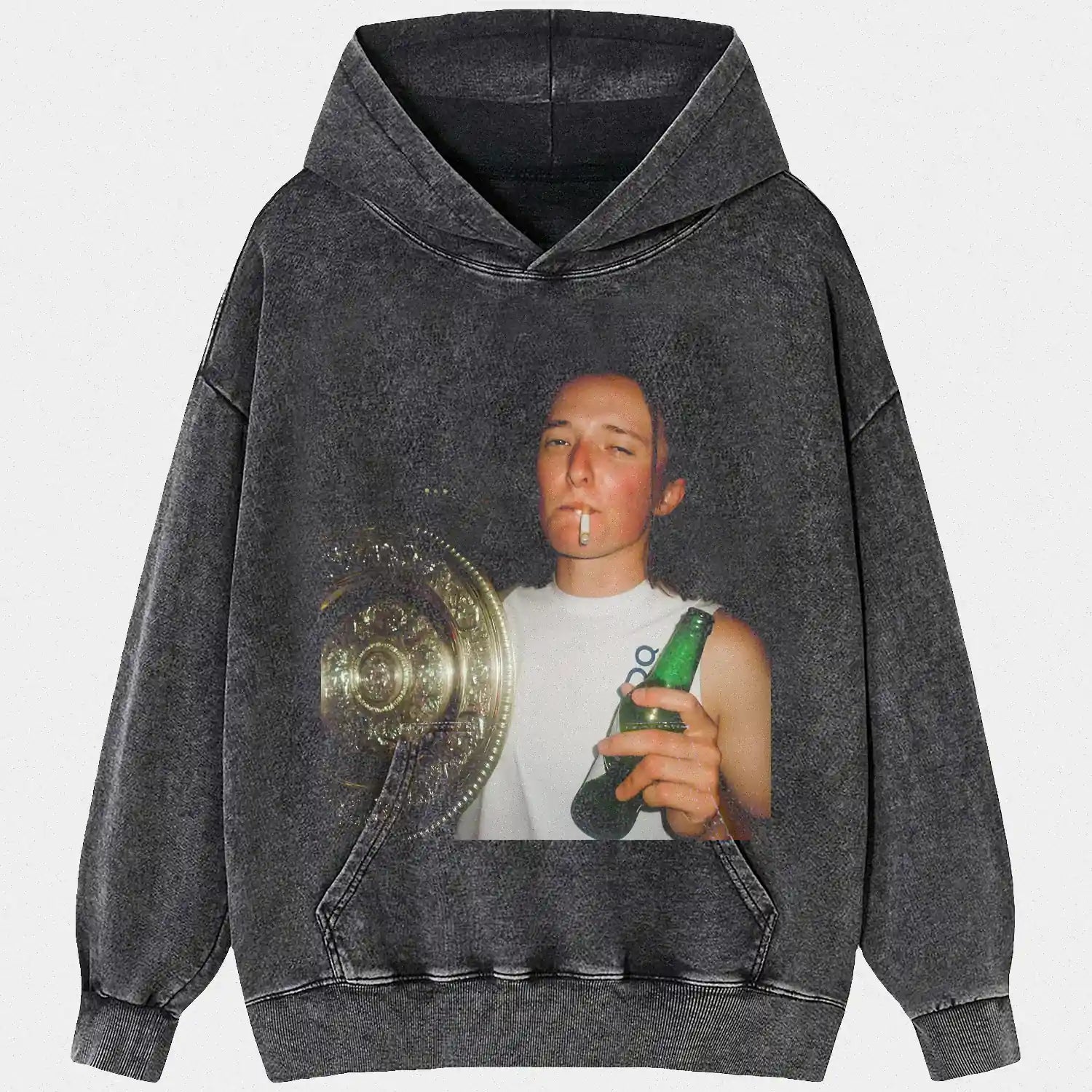 Iga Swiatek 2025 Tee