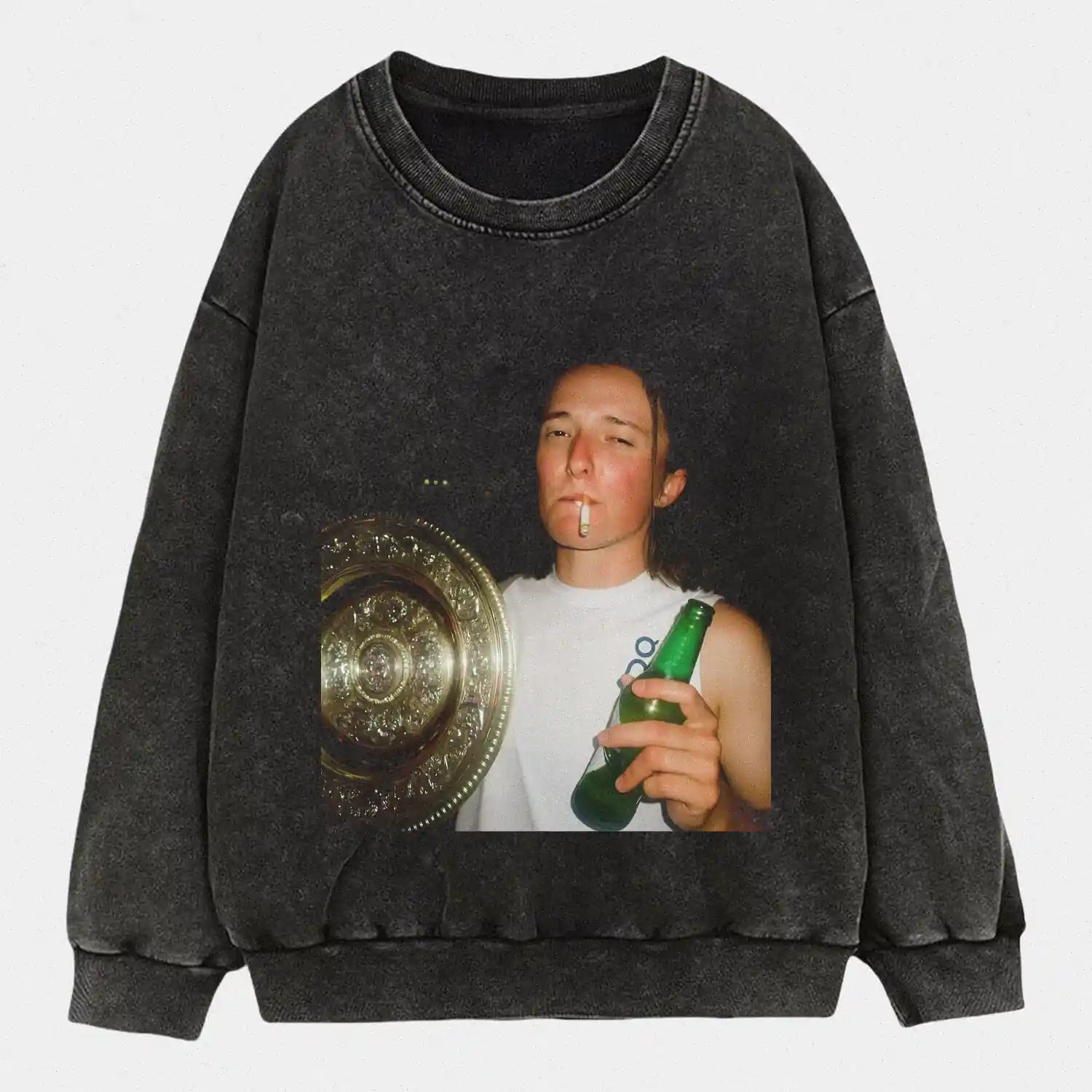 Iga Swiatek 2025 Tee