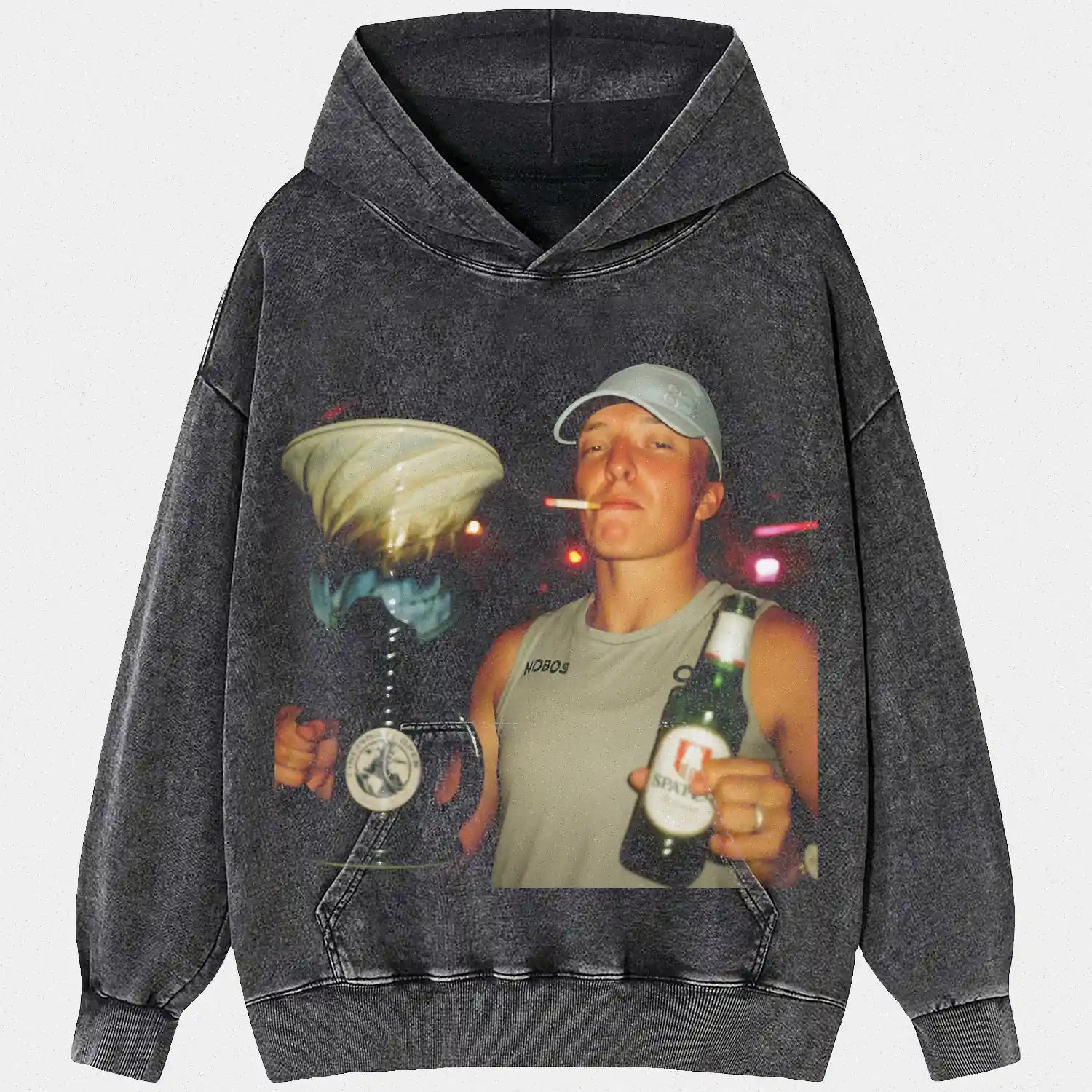 Iga Swiatek Champion Tee 2.0