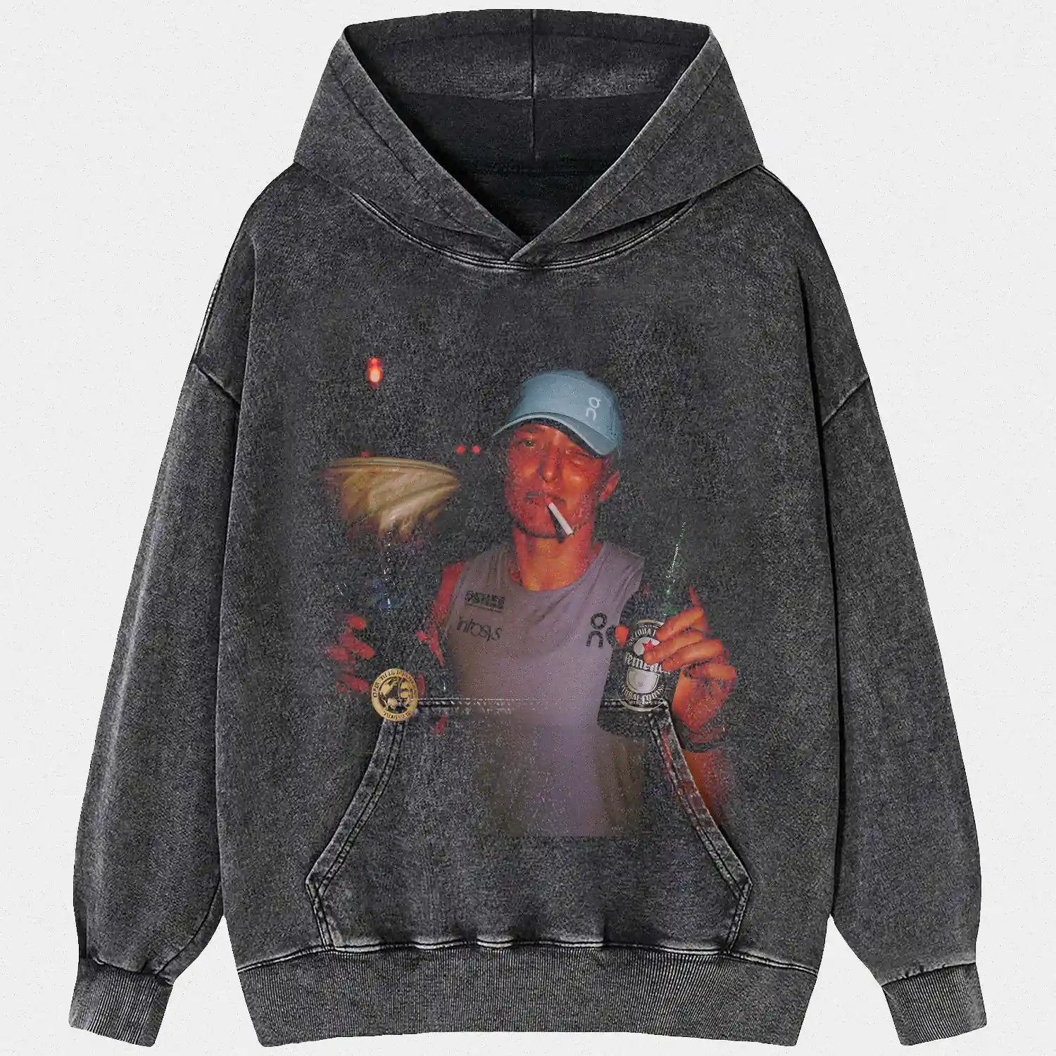 Iga Swiatek Champion Tee 7.0