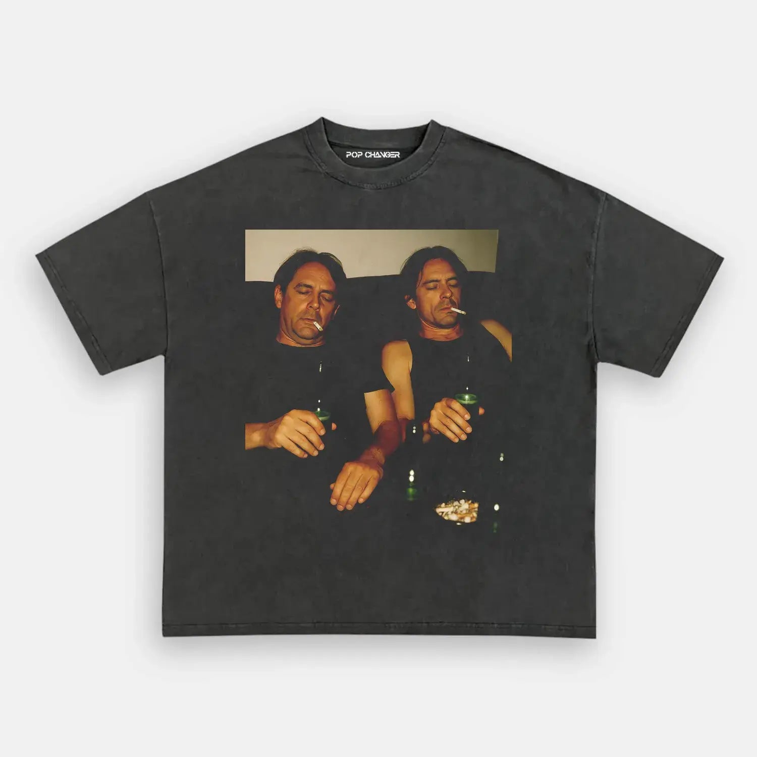 Inzaghi Brother Tee - POPCHANGER