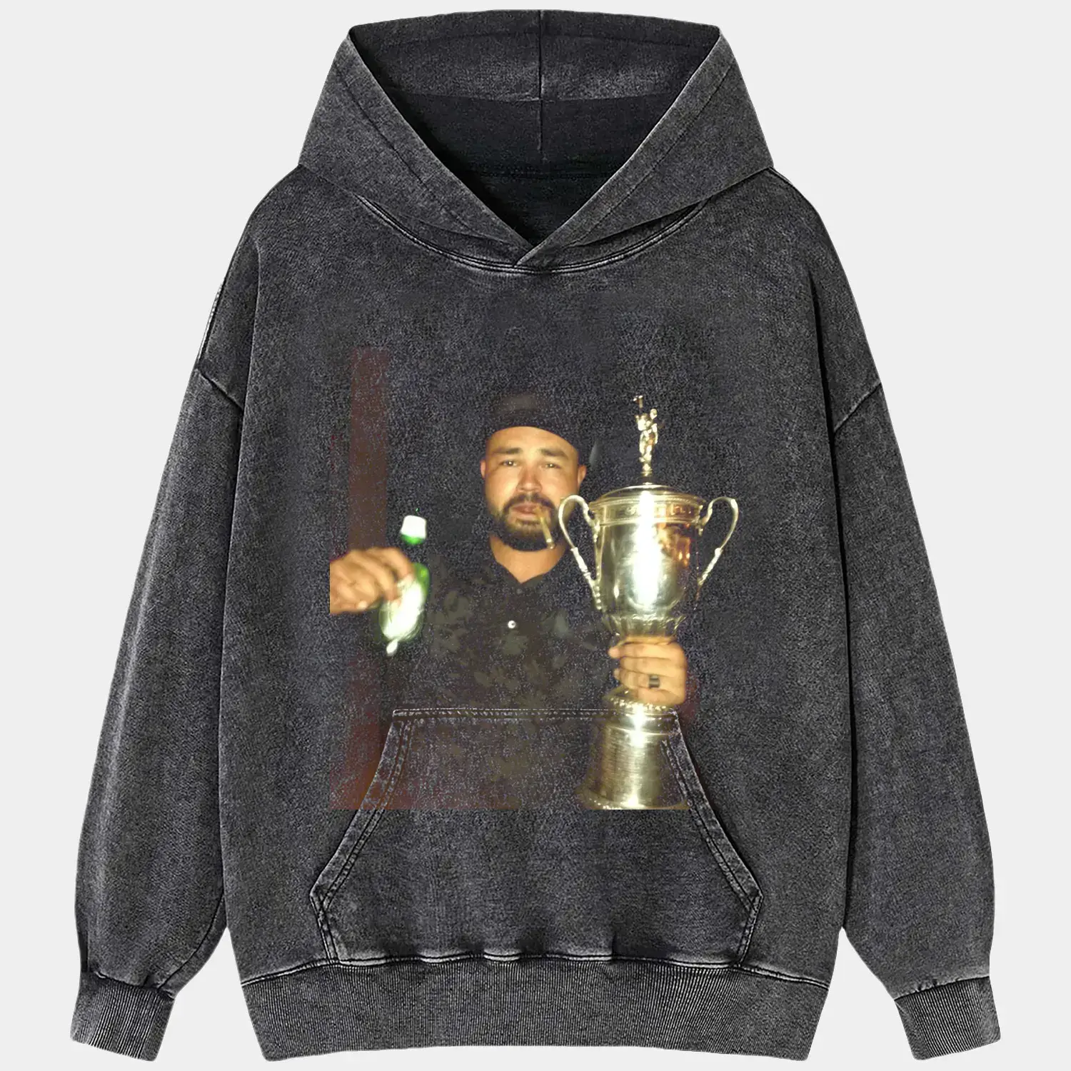 J. J. Spaun 2025 Tee - POPCHANGER