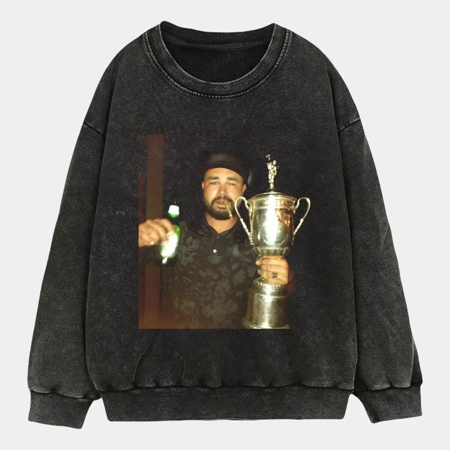 J. J. Spaun 2025 Tee - POPCHANGER